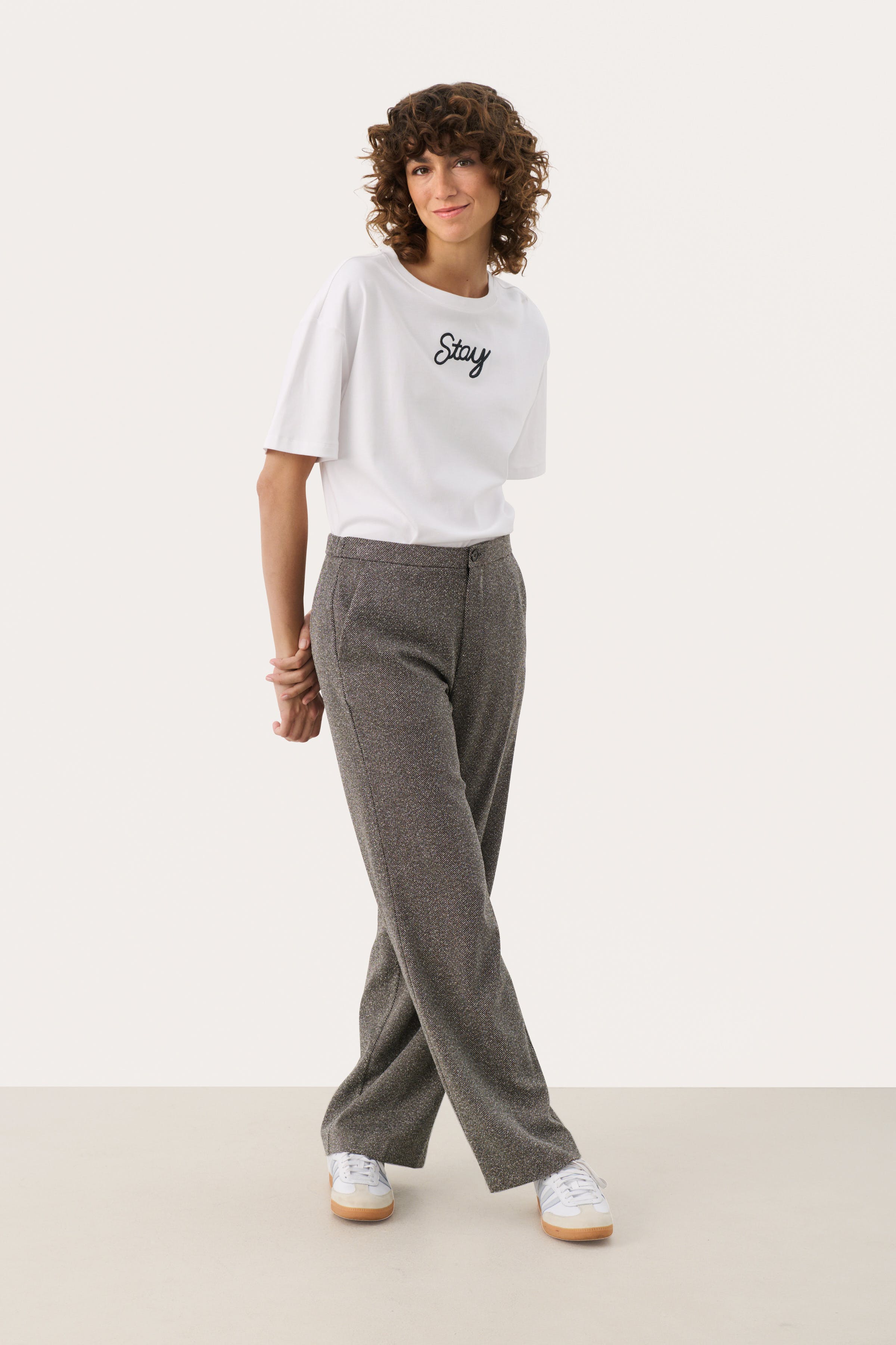 LinoraPW Trousers LOOKBOOK FRONT 30308948-300805