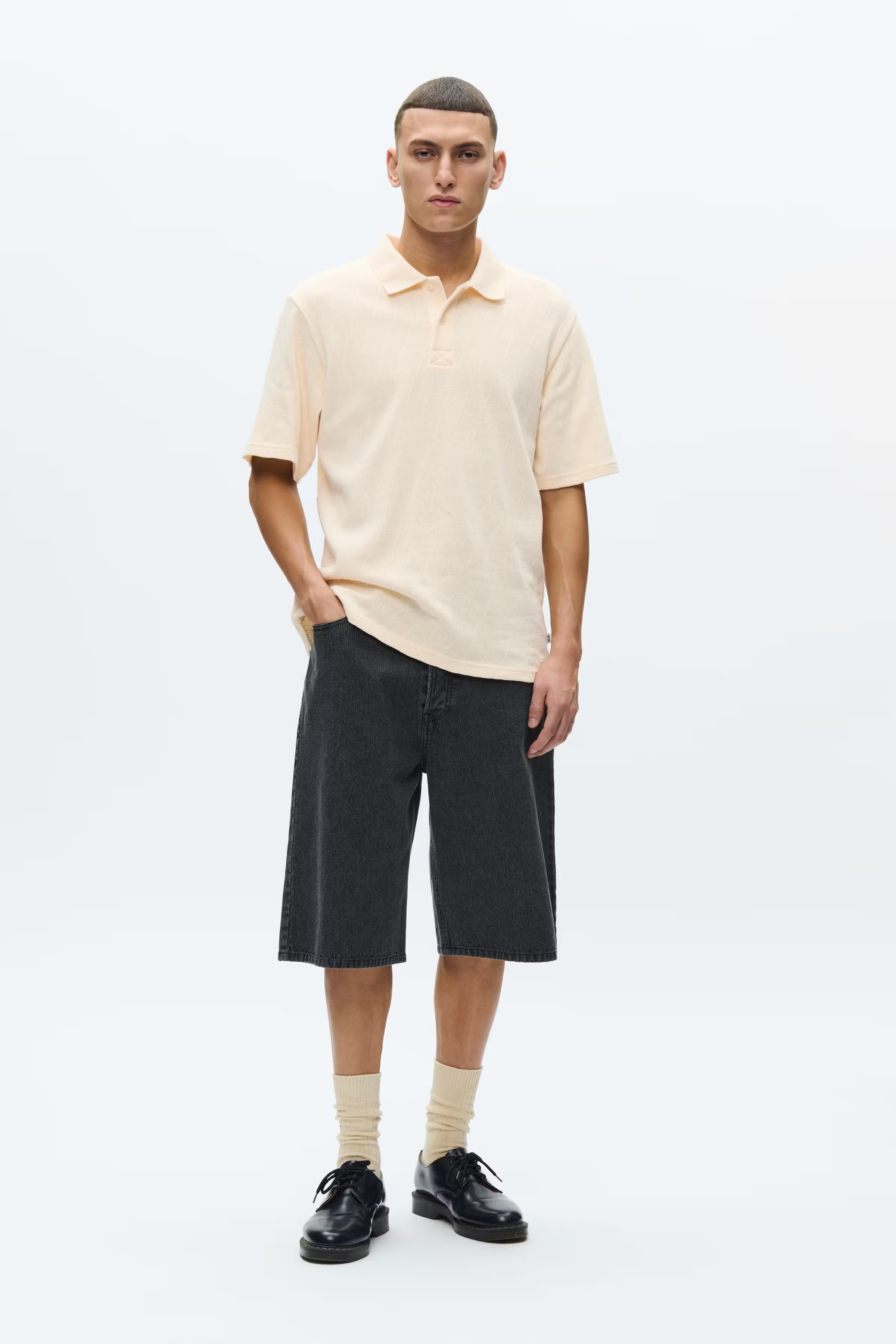 WWGabriel Poloshirt LOOKBOOK FRONT 30251995-125202