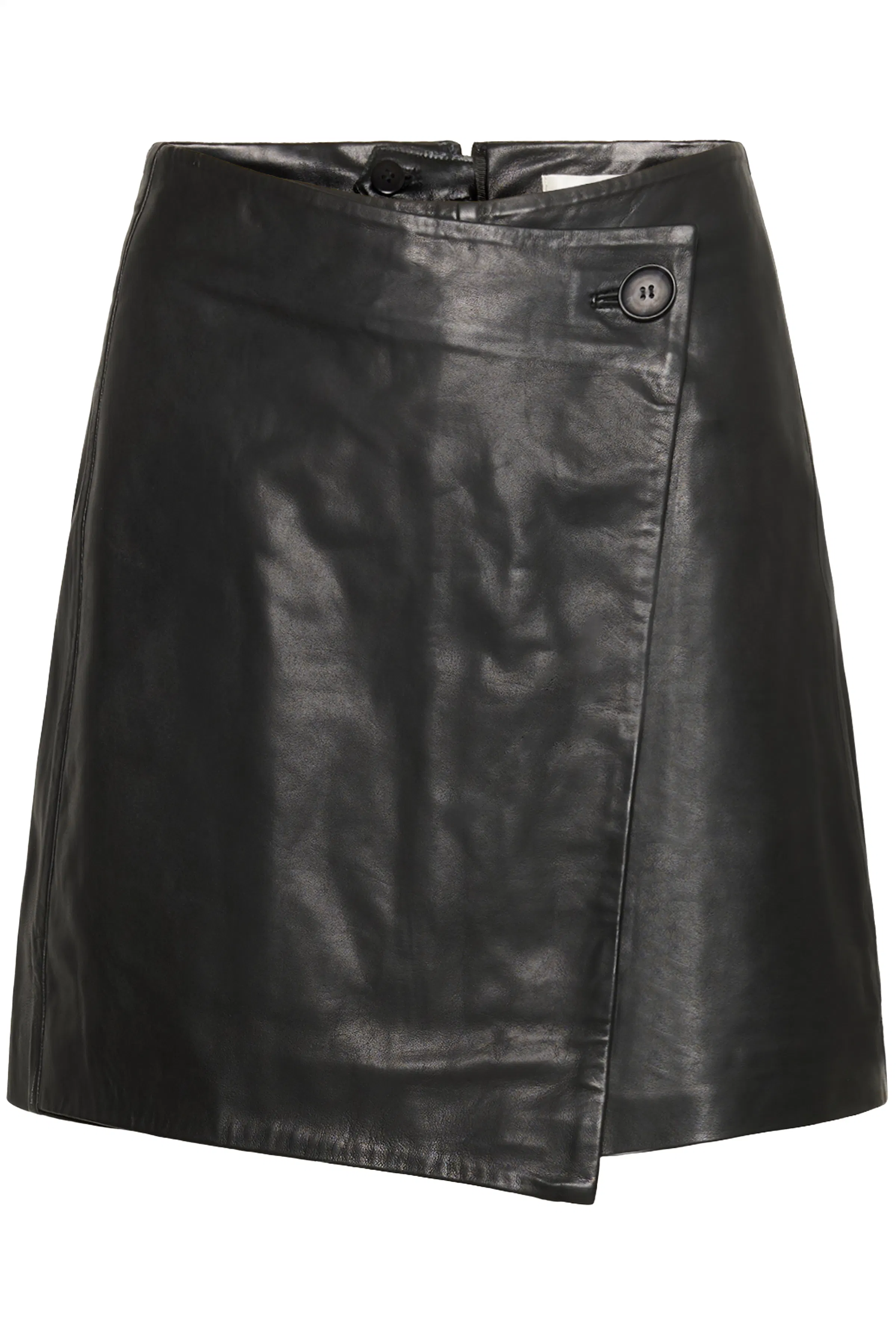 HADLEEIW Nederdel PACK FRONT 30112227-194008