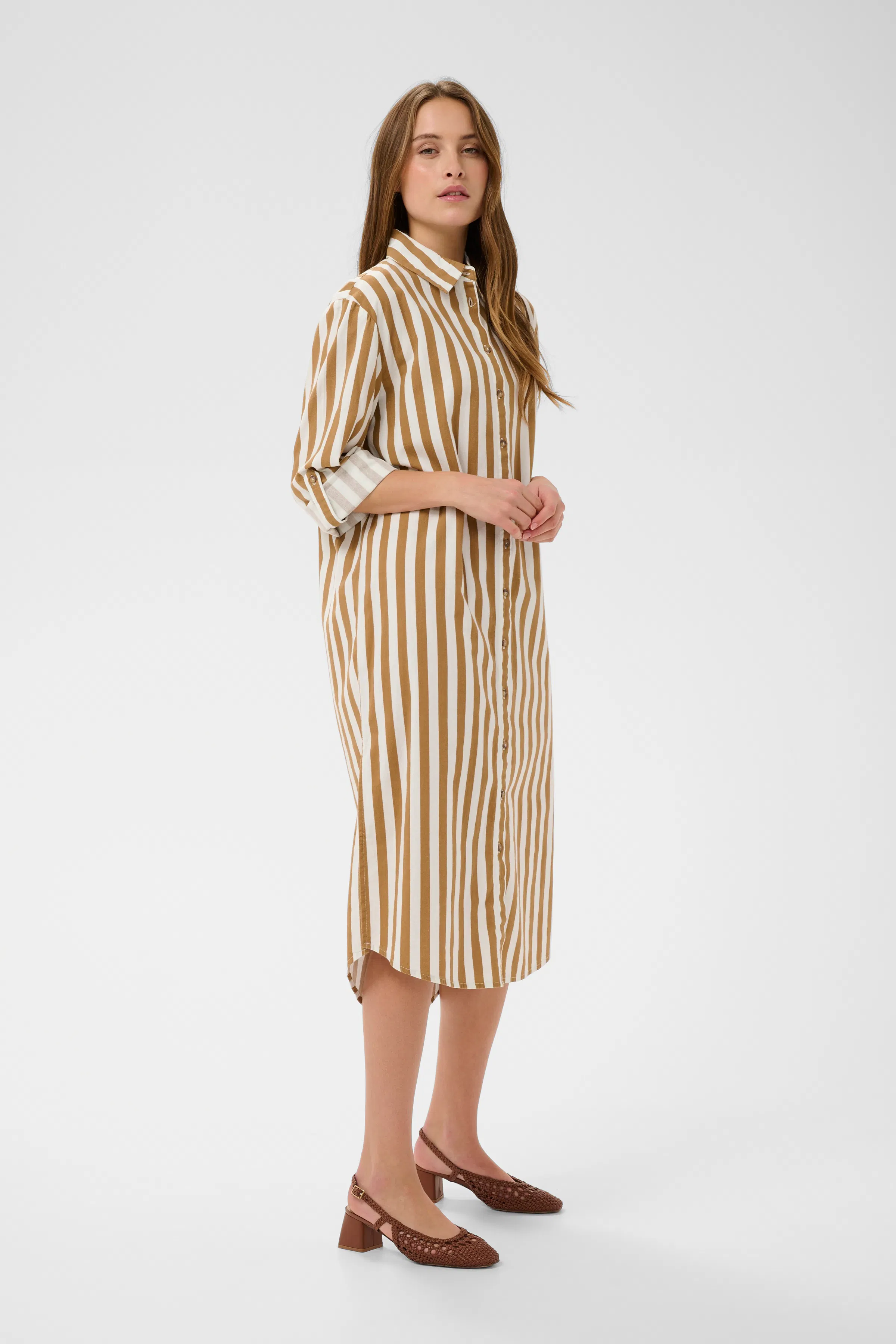 ZalindaSZ Kleid LOOKBOOK FRONT 30513820-304722