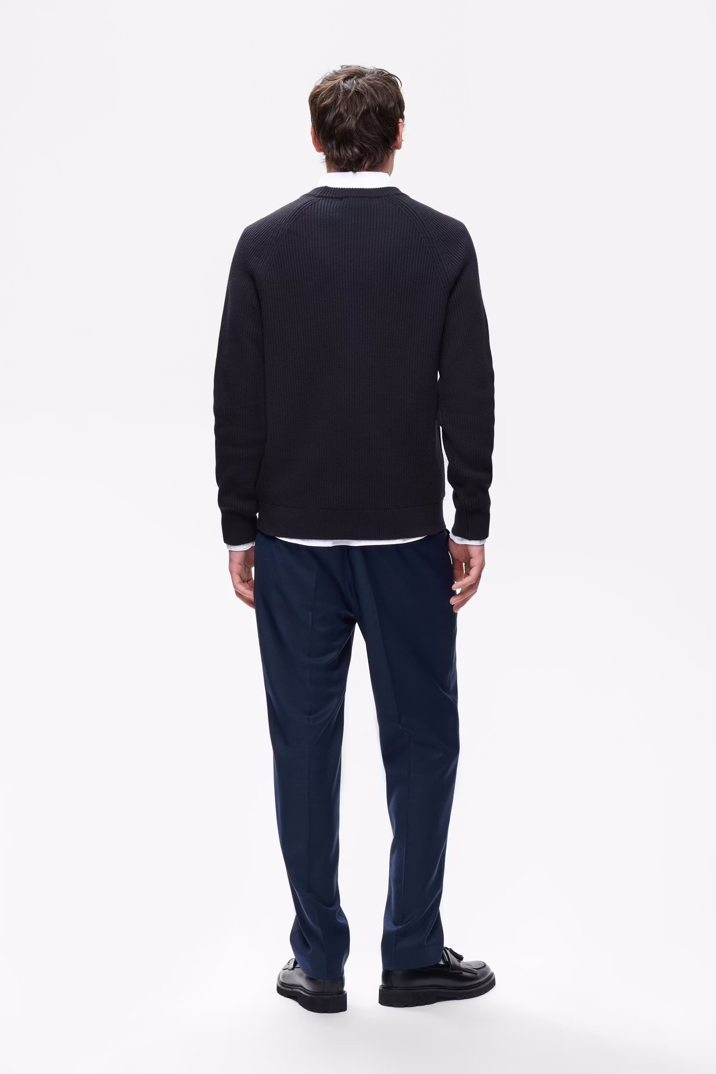 MAhellson Pullover LOOKBOOK BACK 30208969-194011