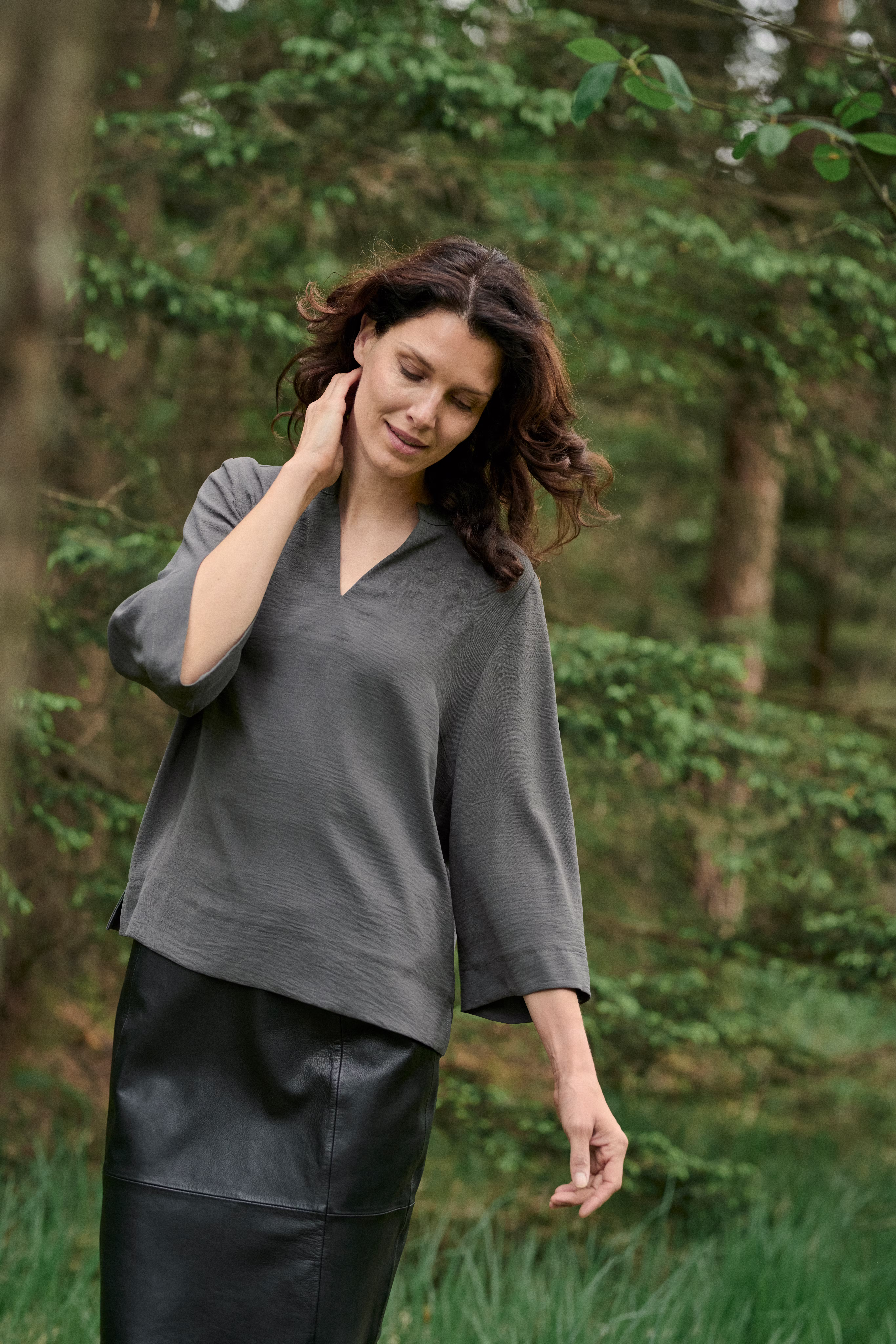 BPmally Blouse LOCATION NONE 10590759-190205B