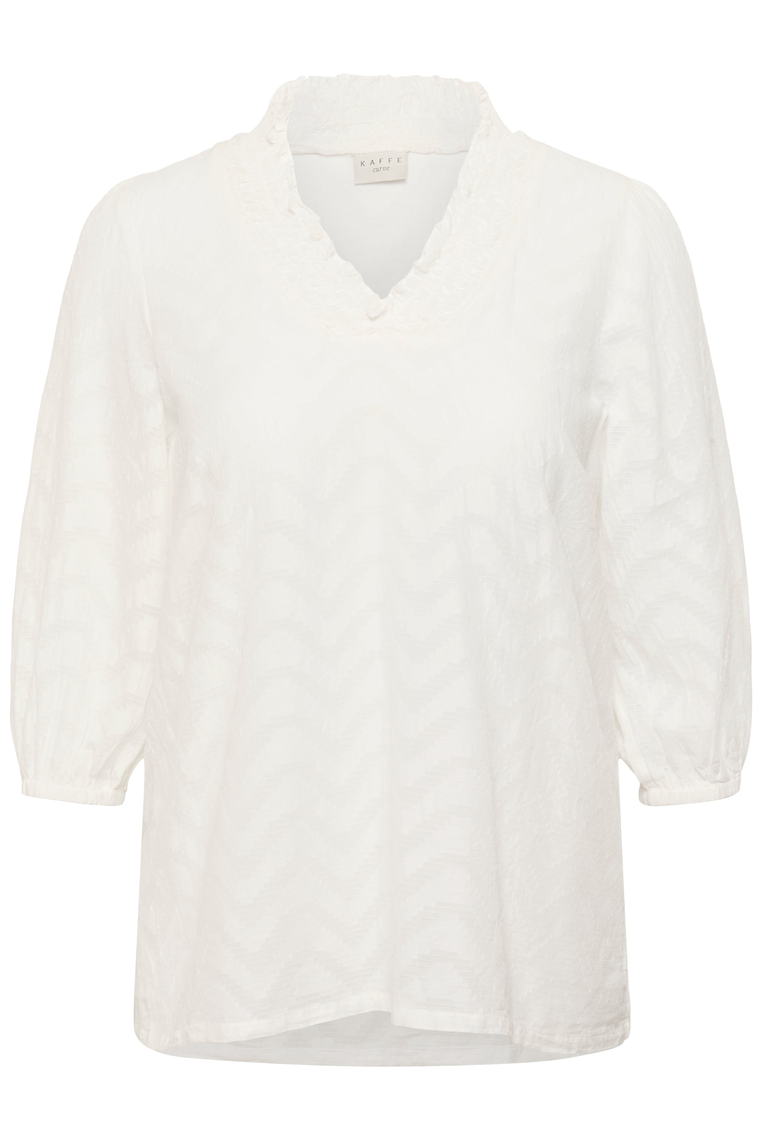 KCvitana Blouse PACK FRONT 10583036-130324