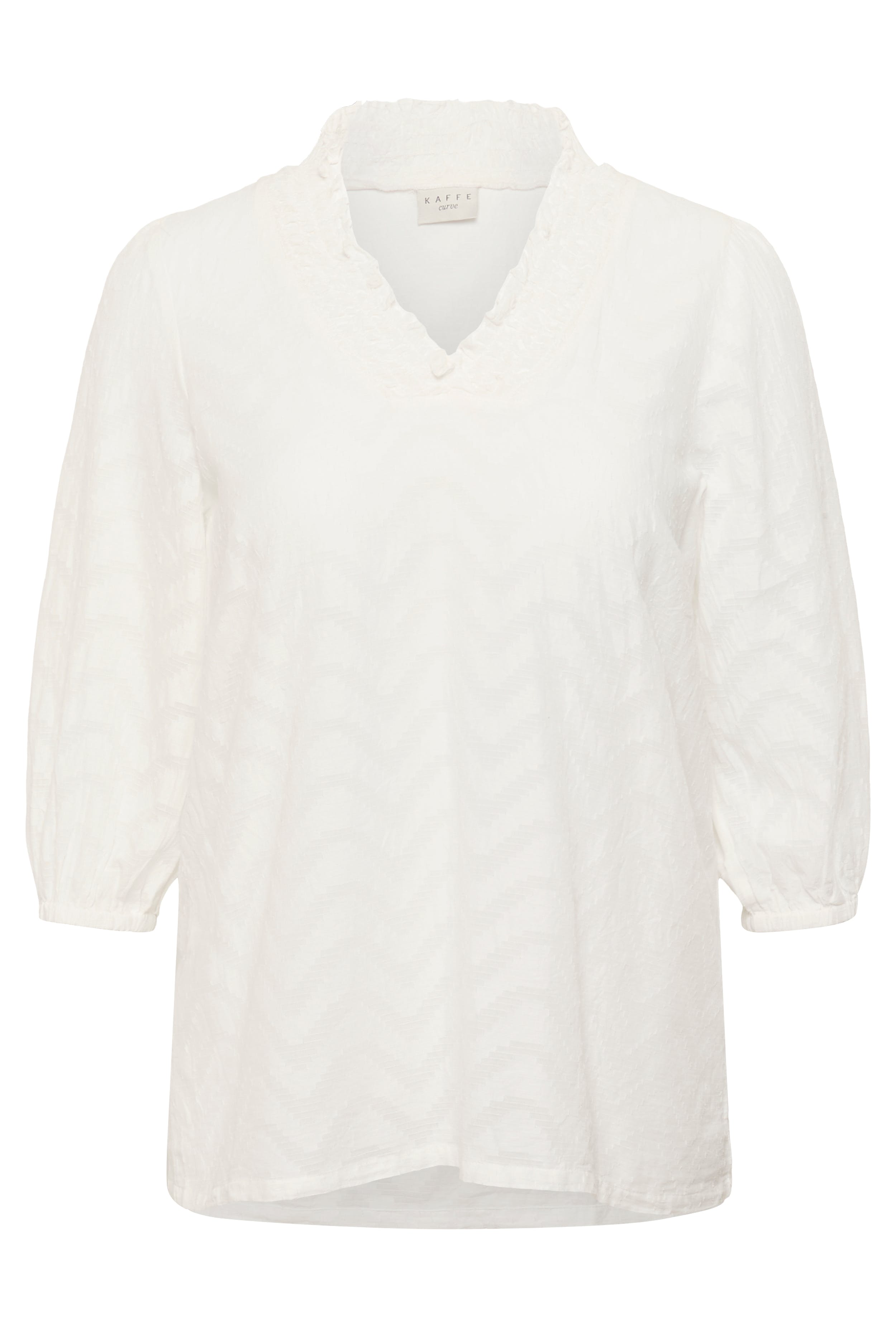 KCvitana Blouse PACK FRONT 10583036-110602