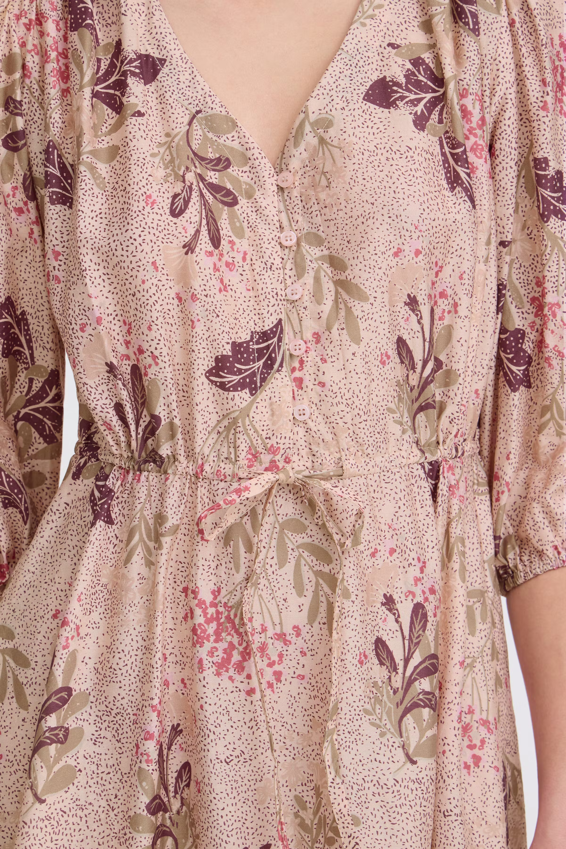 FRSERENA Kjole LOOKBOOK DETAIL 20618295-900012243