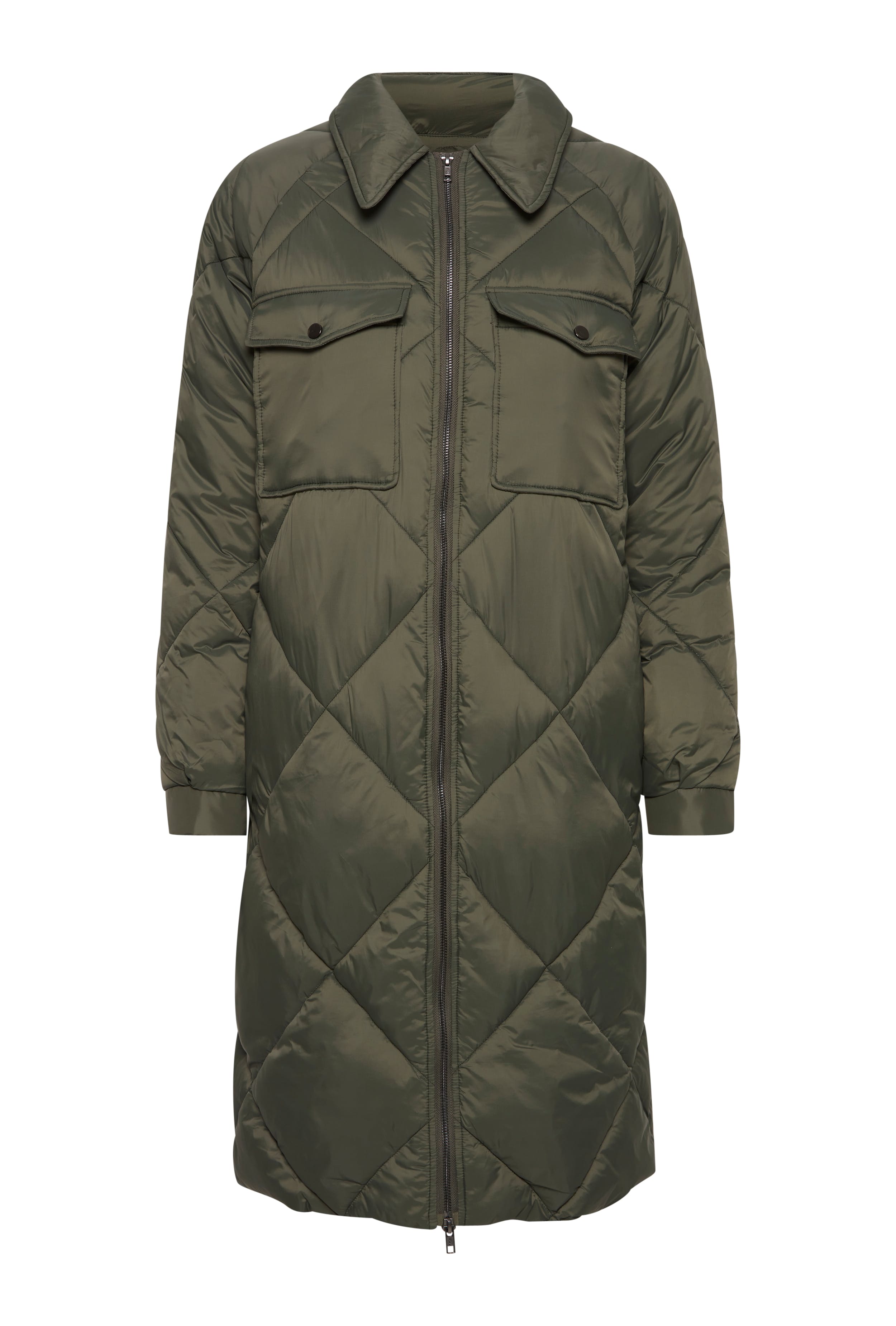 Jacke PACK FRONT 20114751-190512