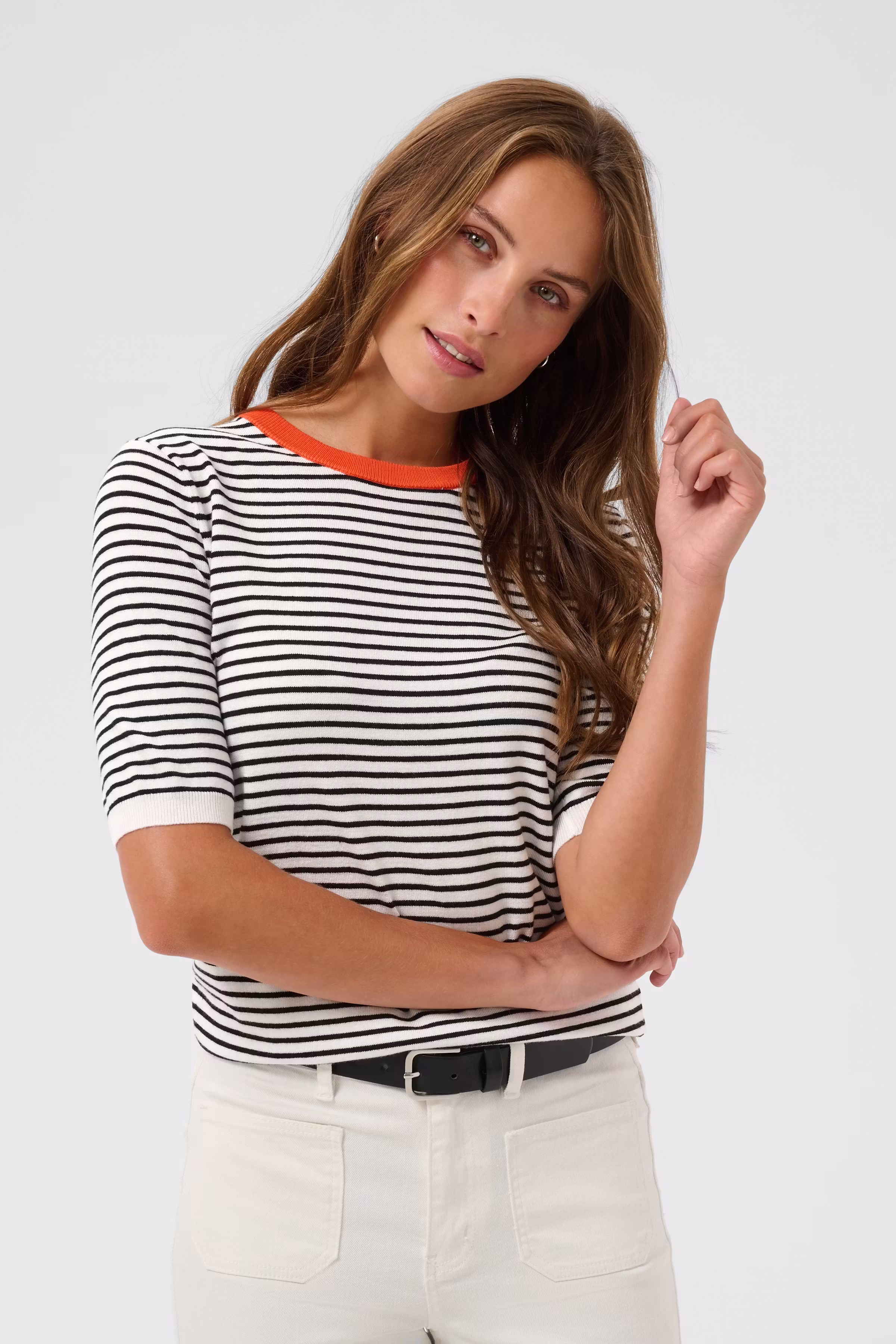 Kalizza Pullover LOOKBOOK FRONT 10512365-109659