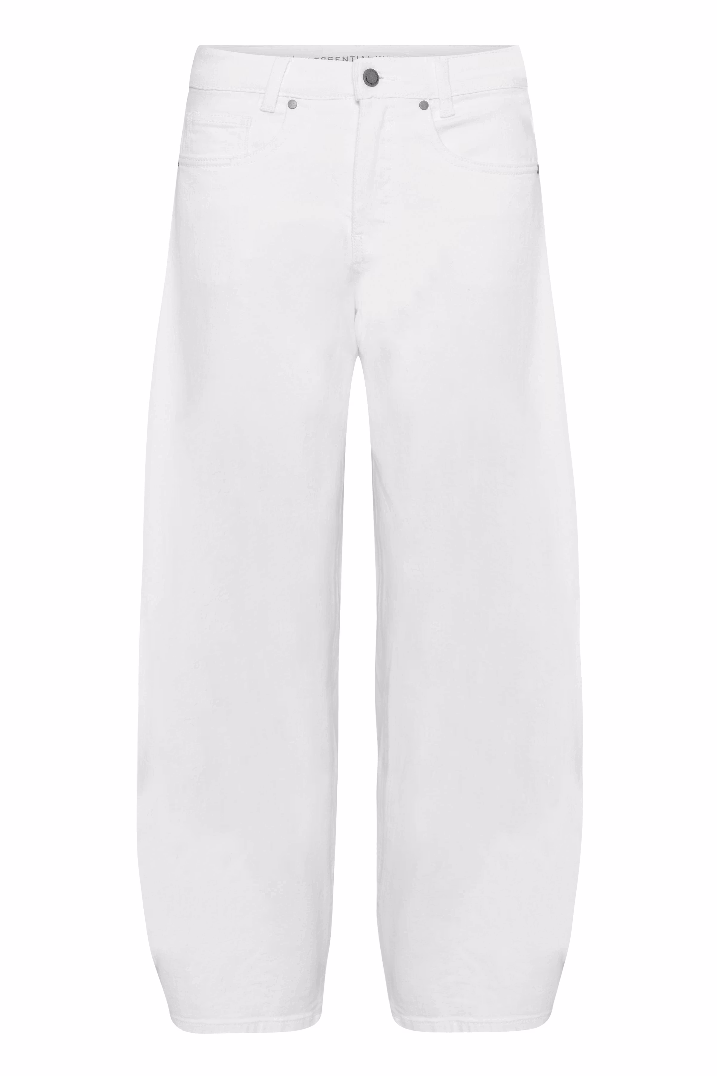 MWHottie Barrel jeans PACK FRONT 10705567-110601