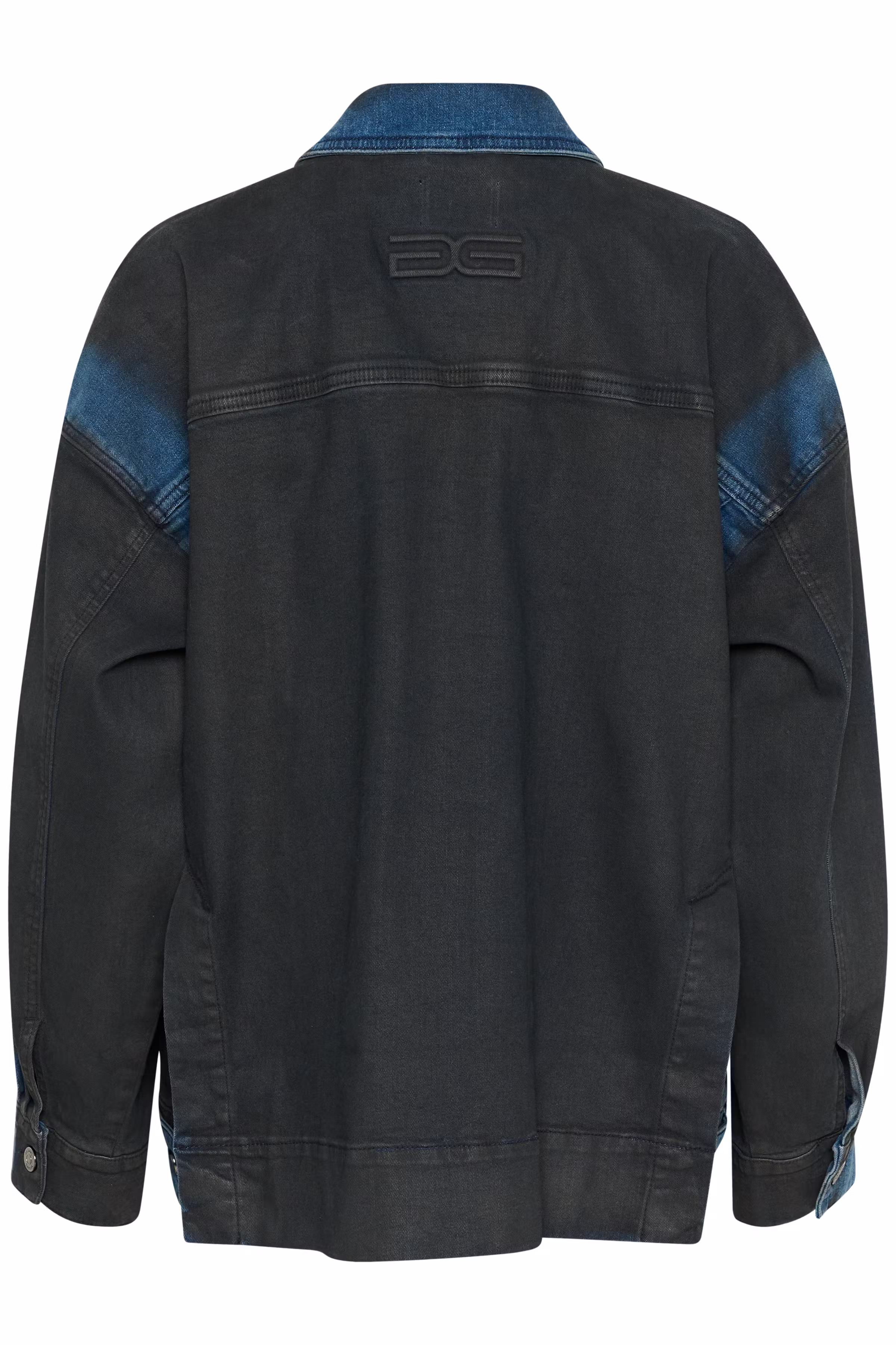 TimmieGZ Casual jacket PACK BACK 10909773-106845