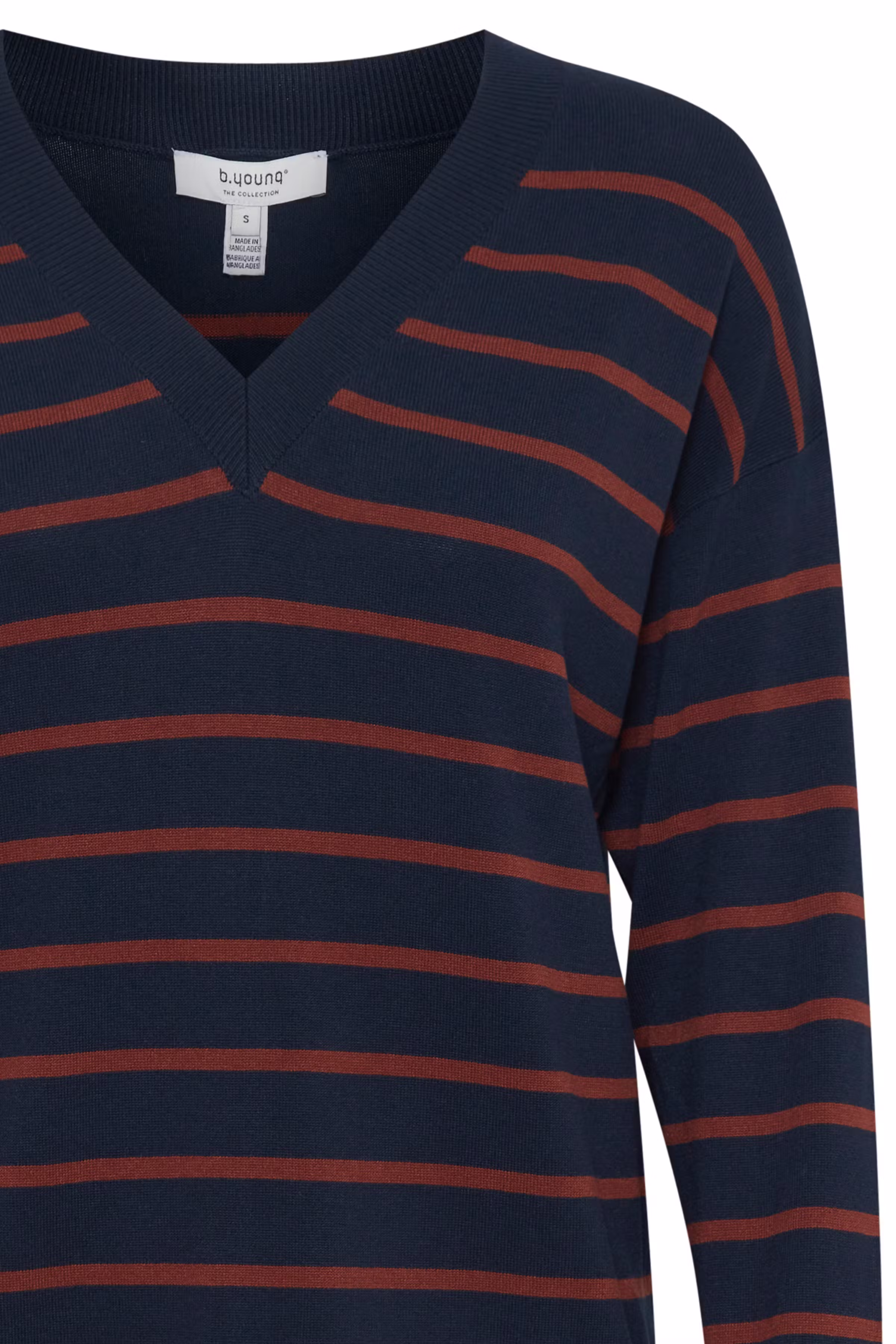 BYMMORLA Pullover PACK DETAIL 20814390-202176