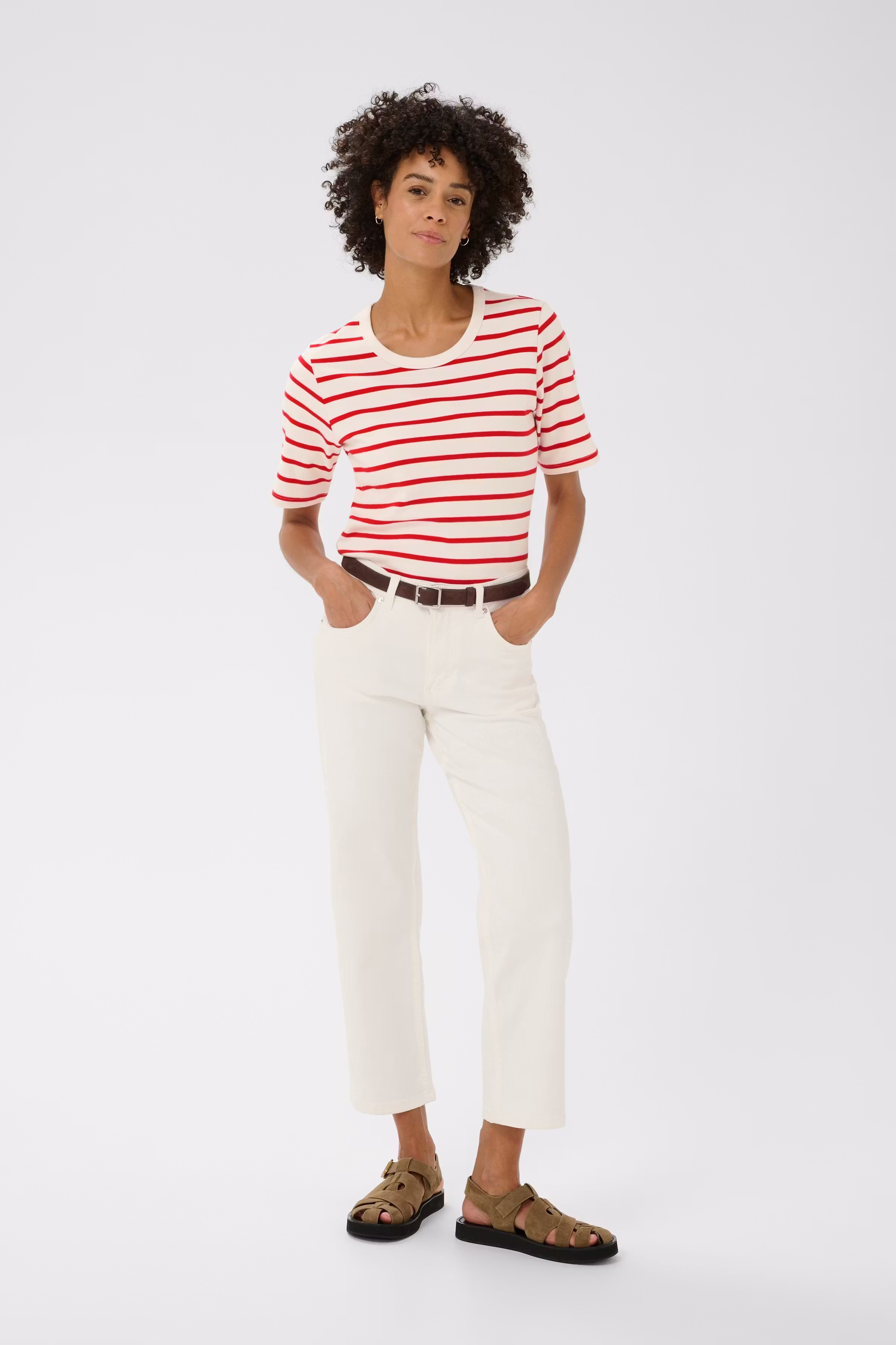 RatanaPW T-shirt LOOKBOOK FRONT 30309870-304754