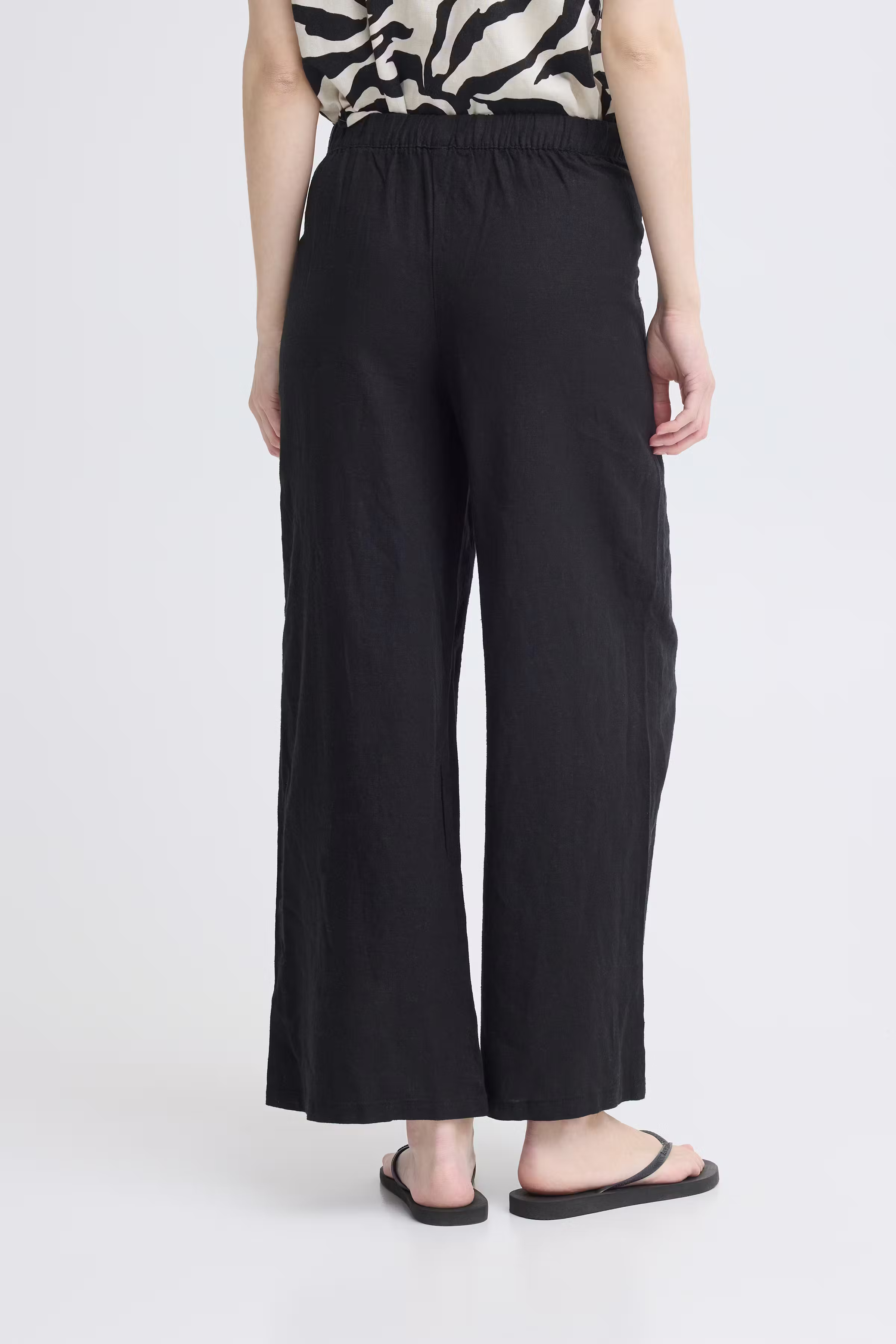 IHLINNO Bukser LOOKBOOK BACK 20125605-194008