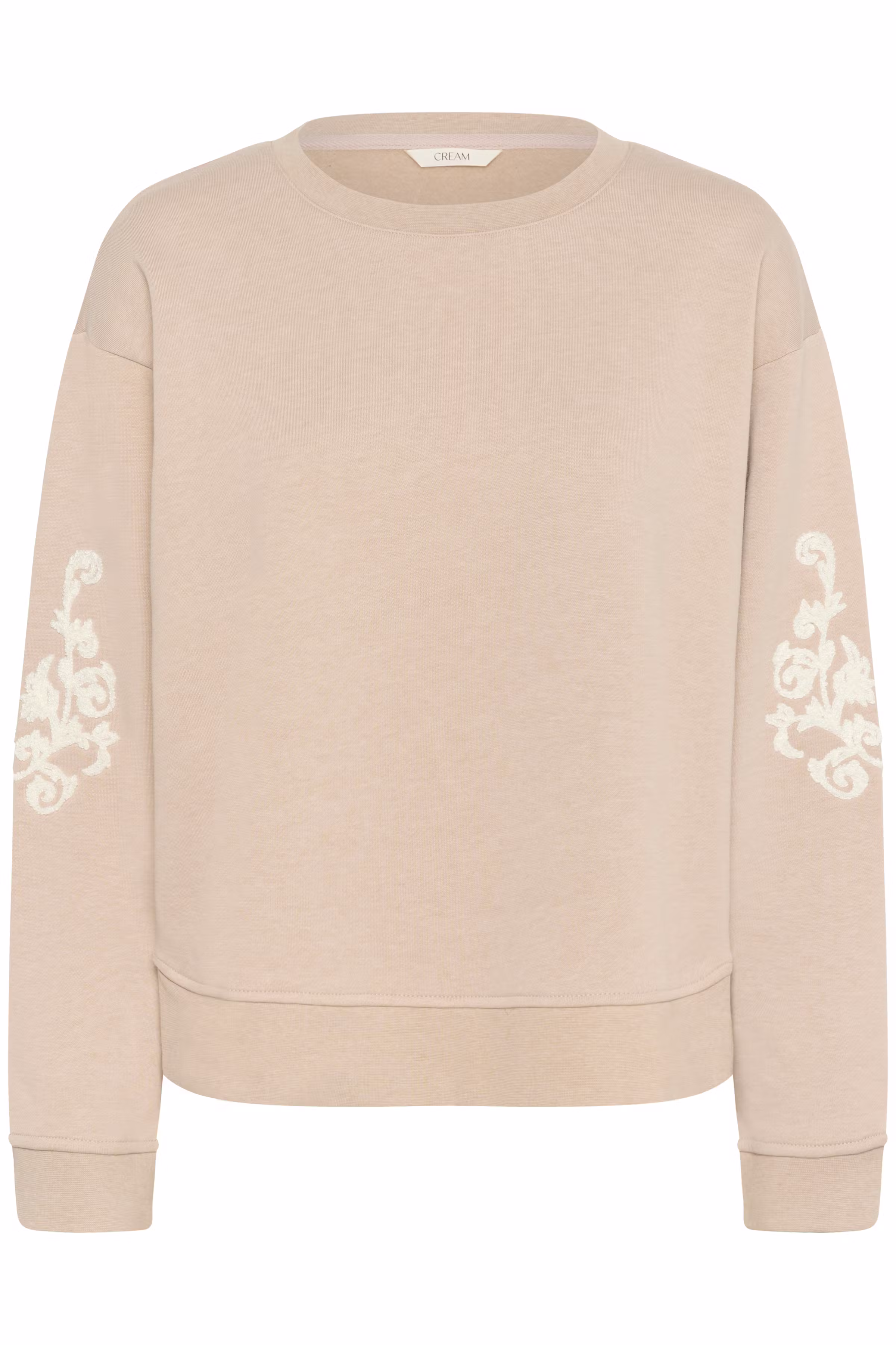 CRHella Sweatshirt PACK FRONT 10614509-1613051