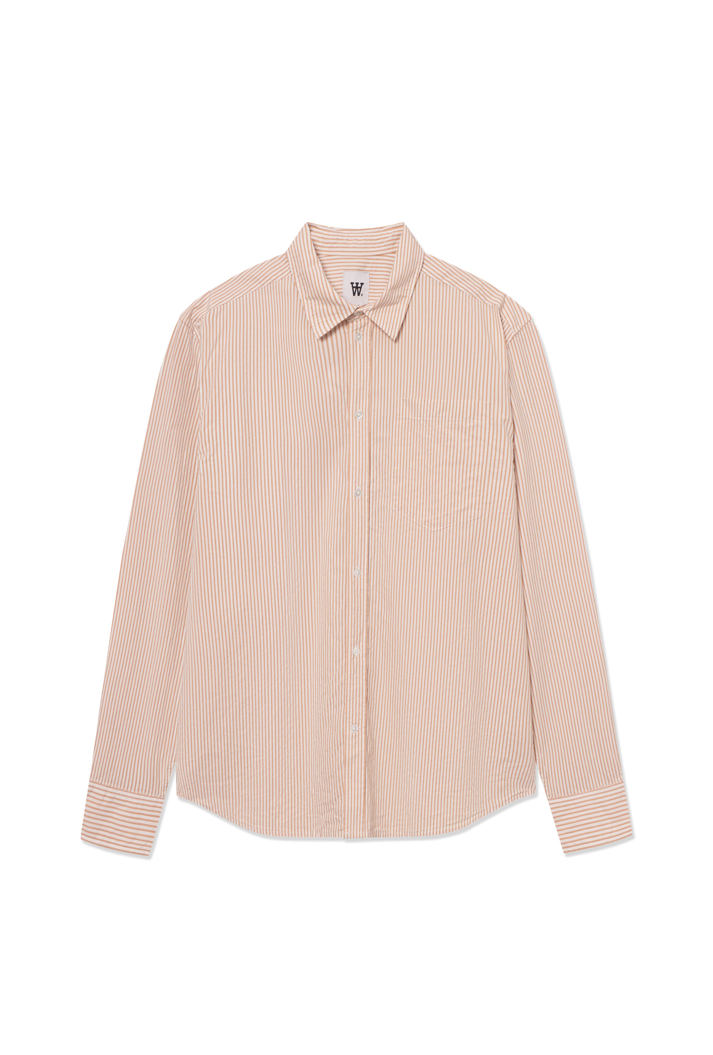 WWDay Shirt PACK FRONT 30250056-161333