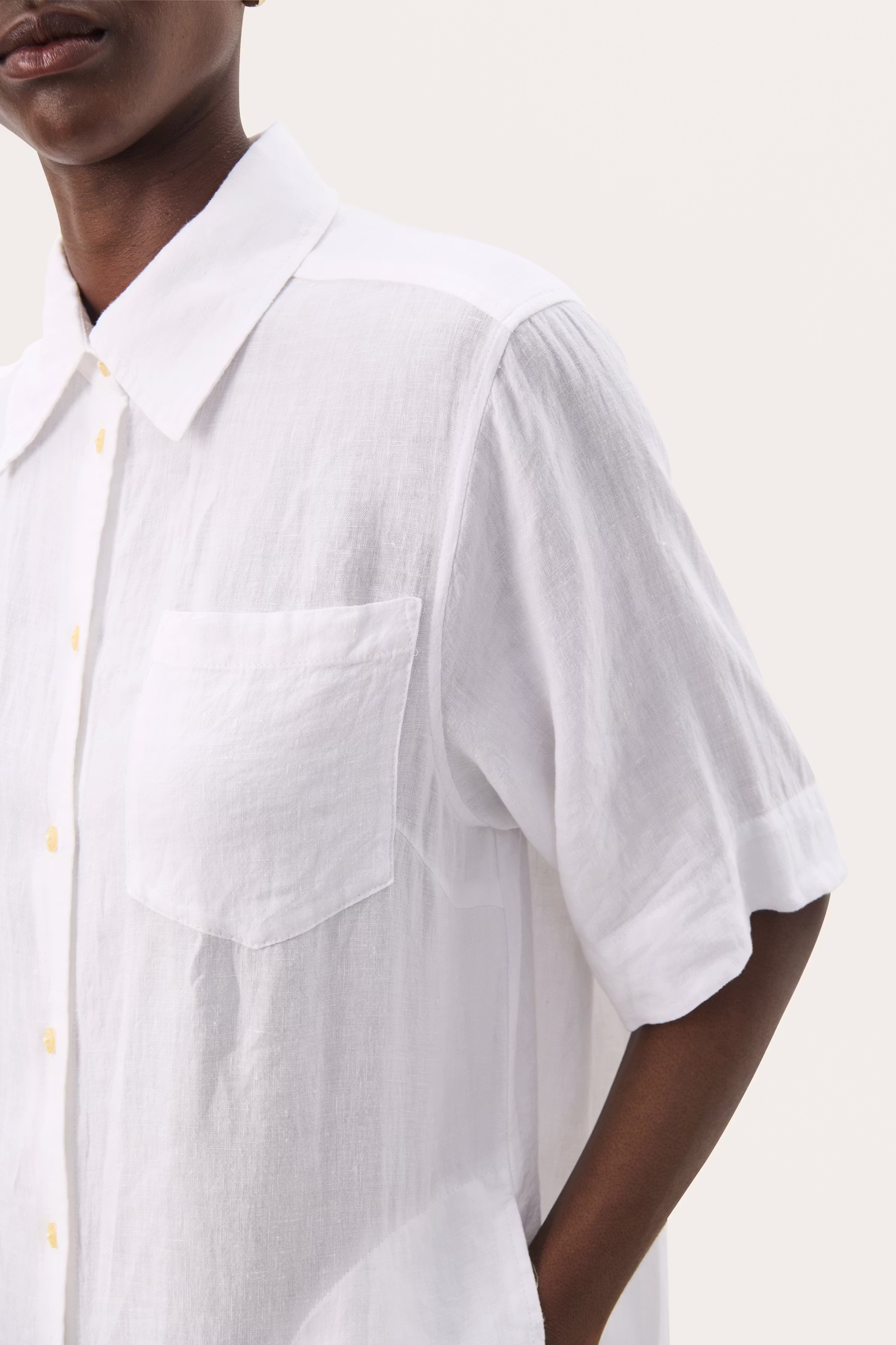 RegittaPW Kjole LOOKBOOK DETAIL 30309609-110601