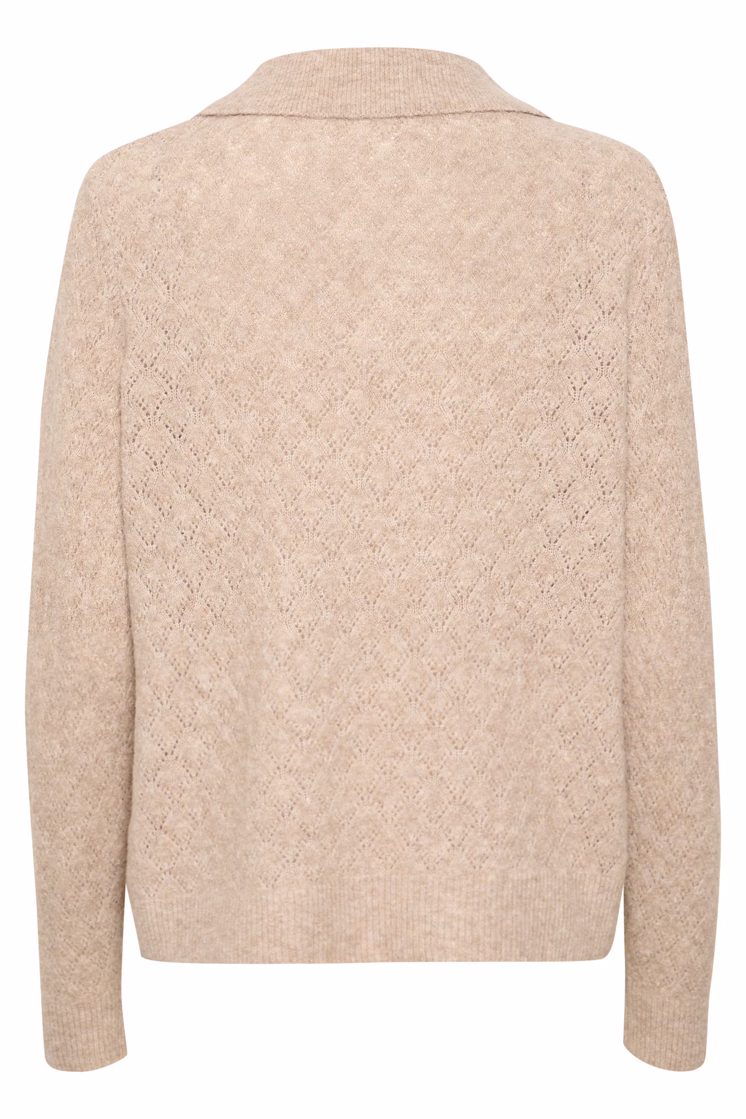 DacSZ Pullover PACK BACK 30513553-1614061