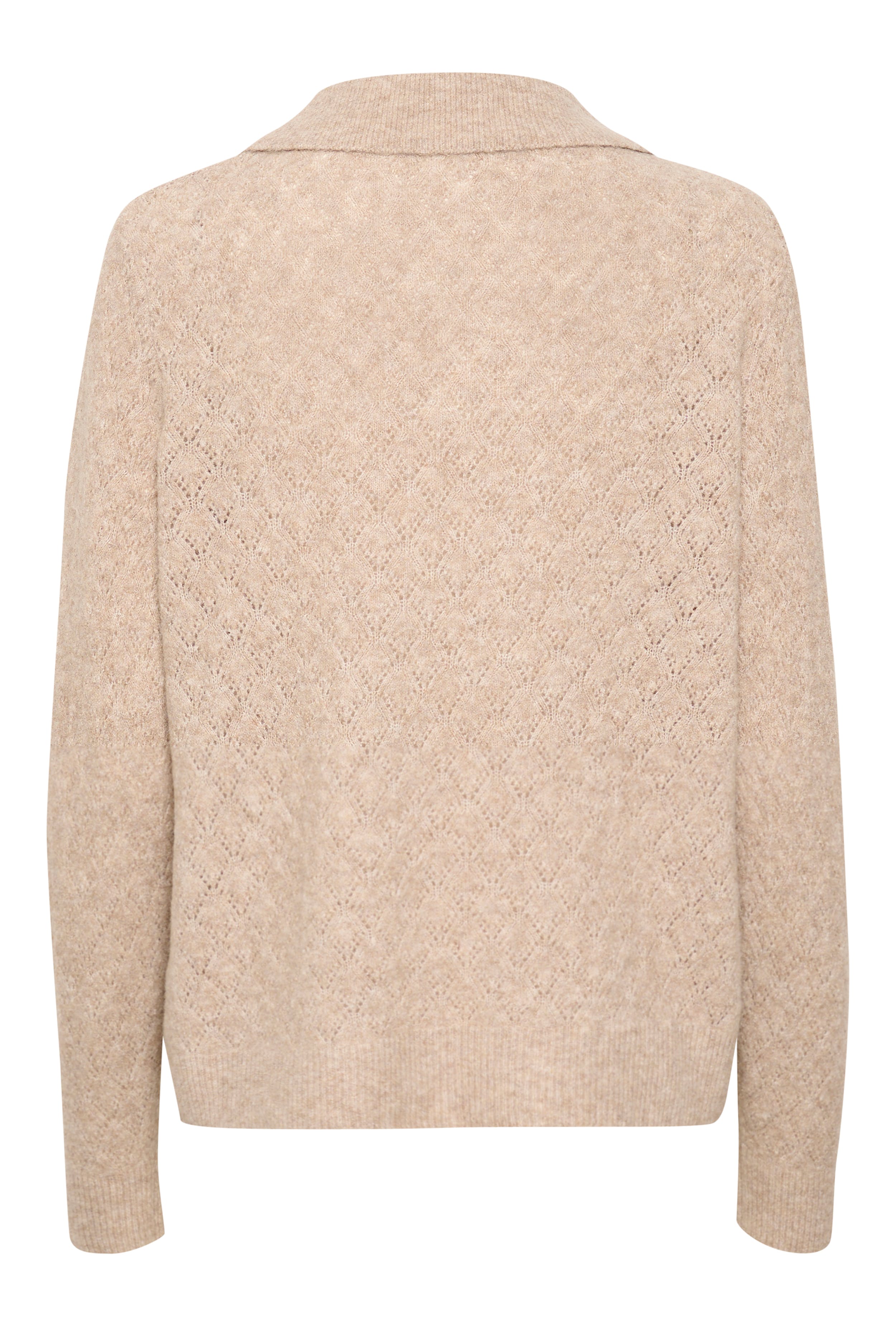 DacSZ Pullover PACK BACK 30513553-1614061