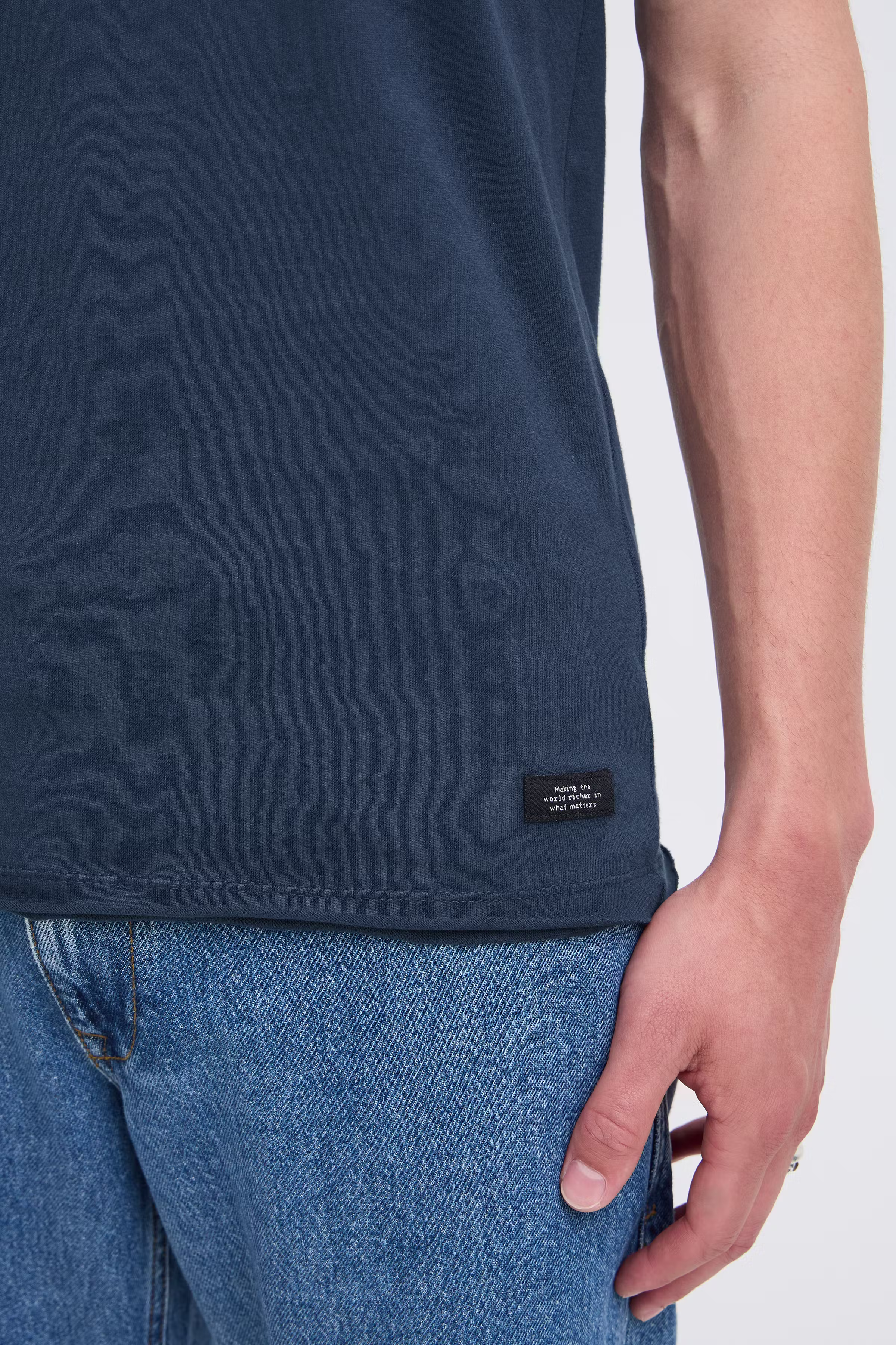 T-shirt LOOKBOOK DETAIL 20709766-74646
