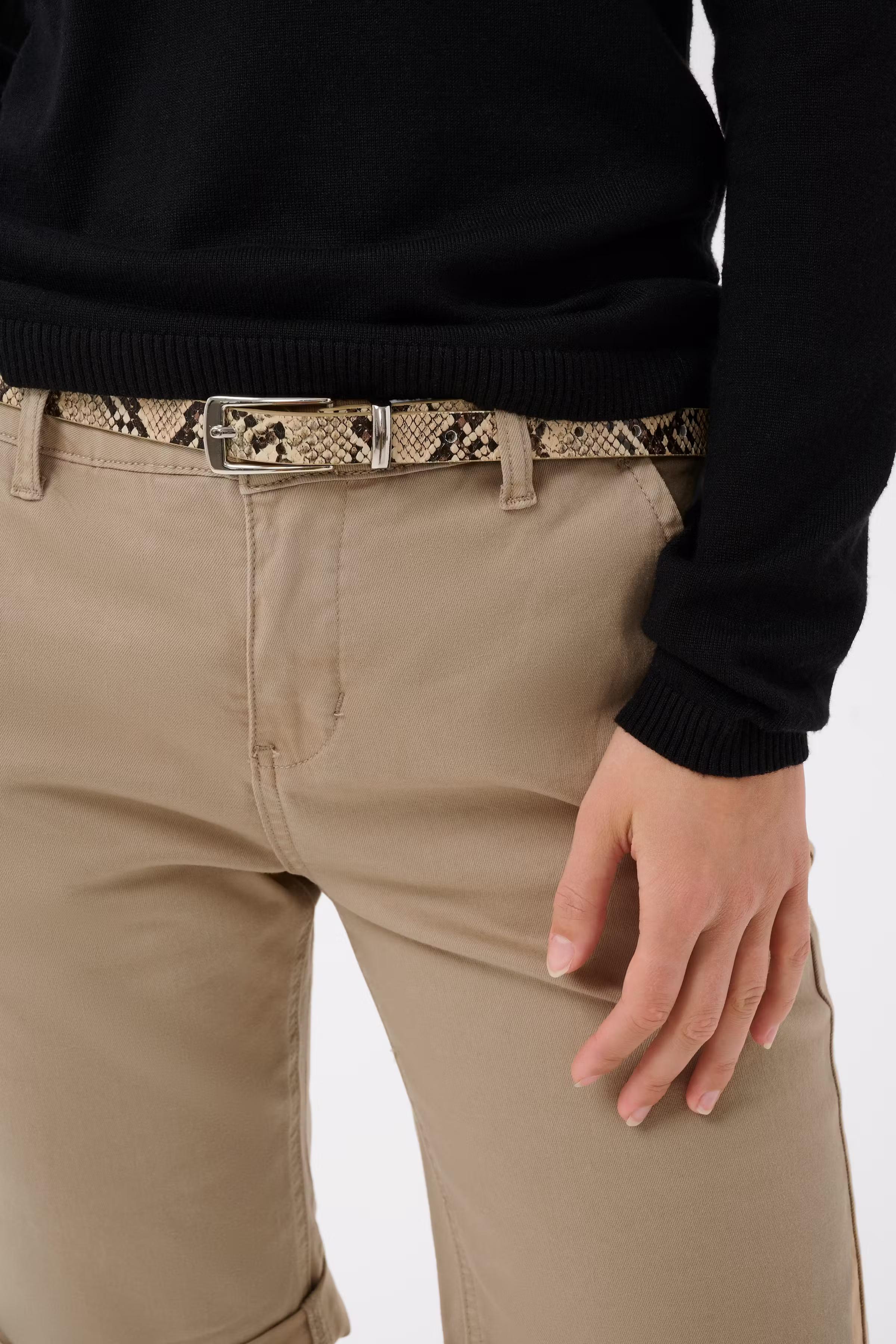 CUalba Shorts LOOKBOOK DETAIL 50106597-171009