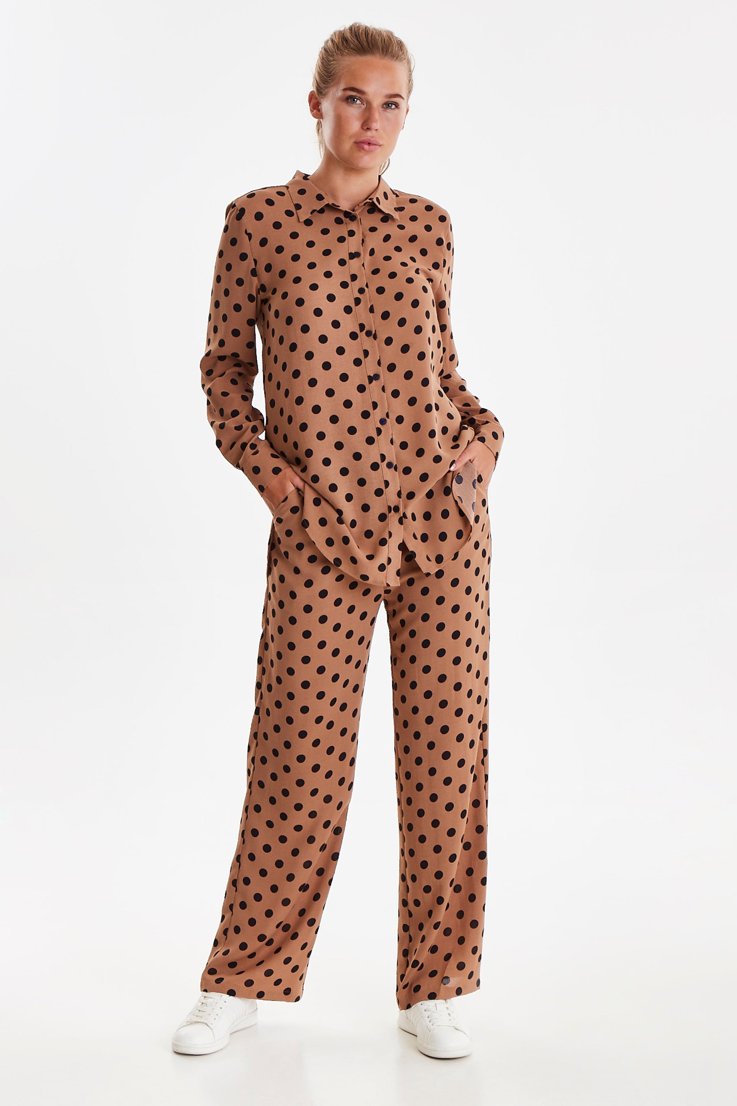 BXHinna Skjorte LOOKBOOK FRONT 20808398-80184