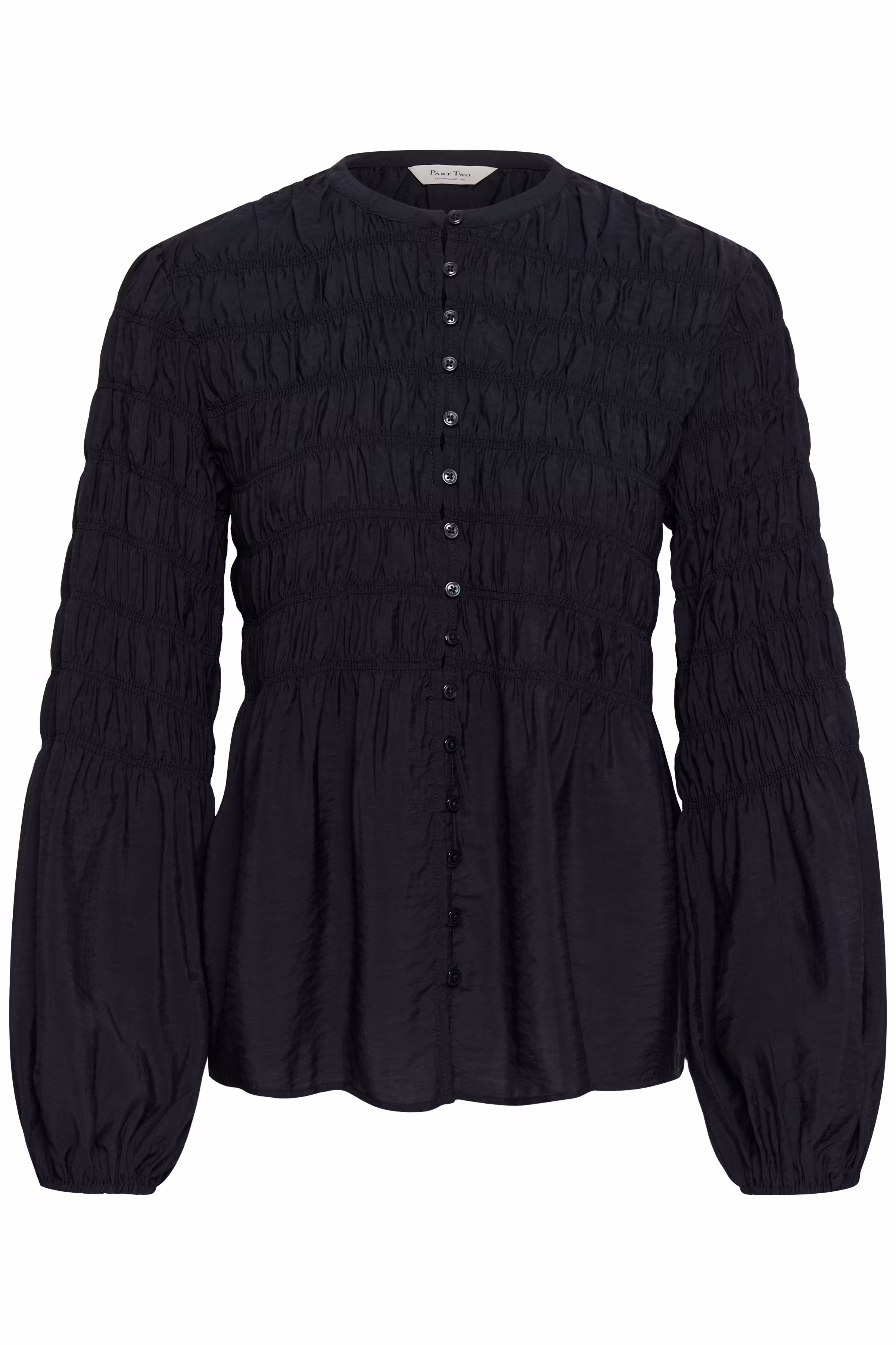 SiffePW Blus PACK FRONT 30310010-194013