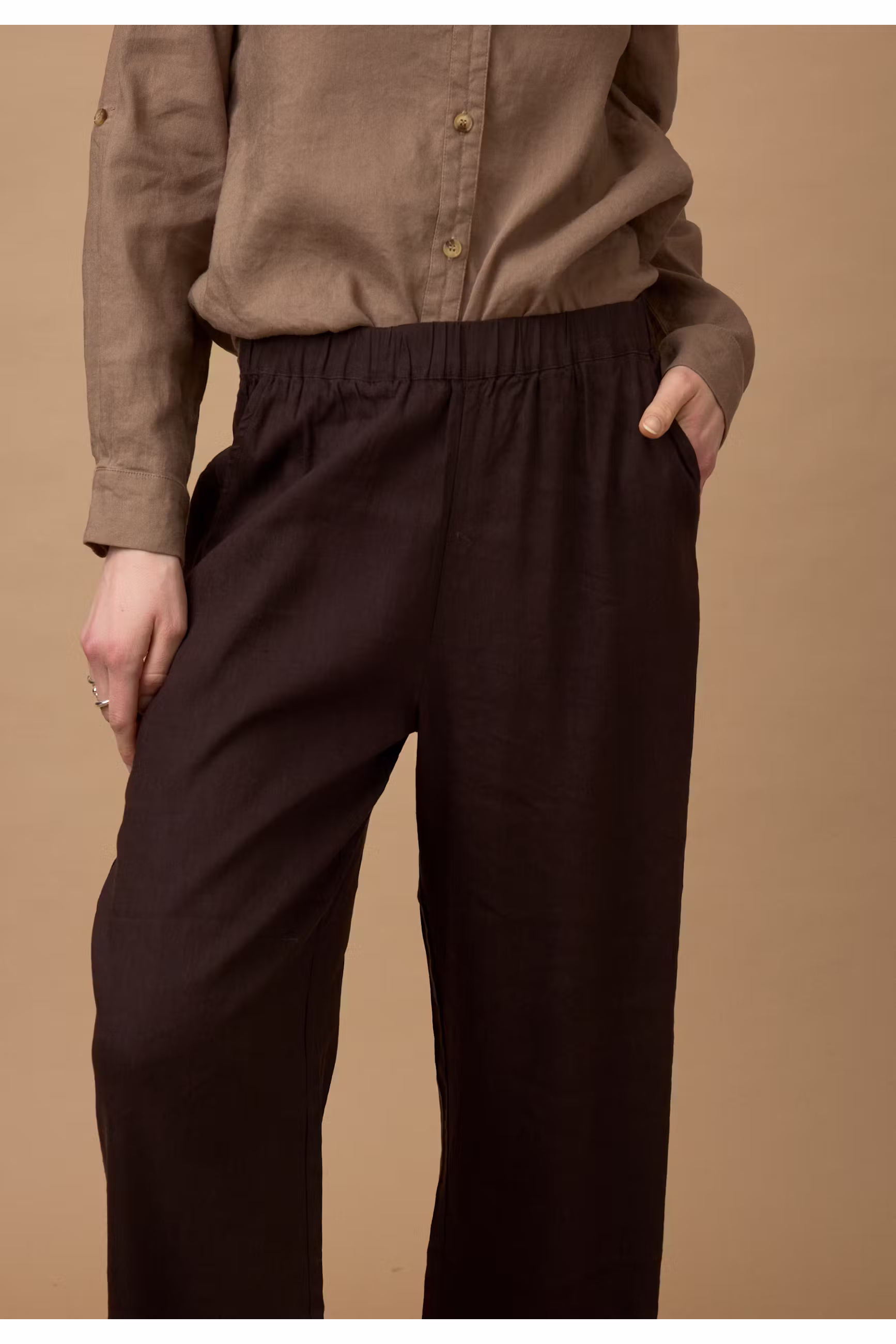 PZLUCA Bukser LOCATION NONE 50210435-191103