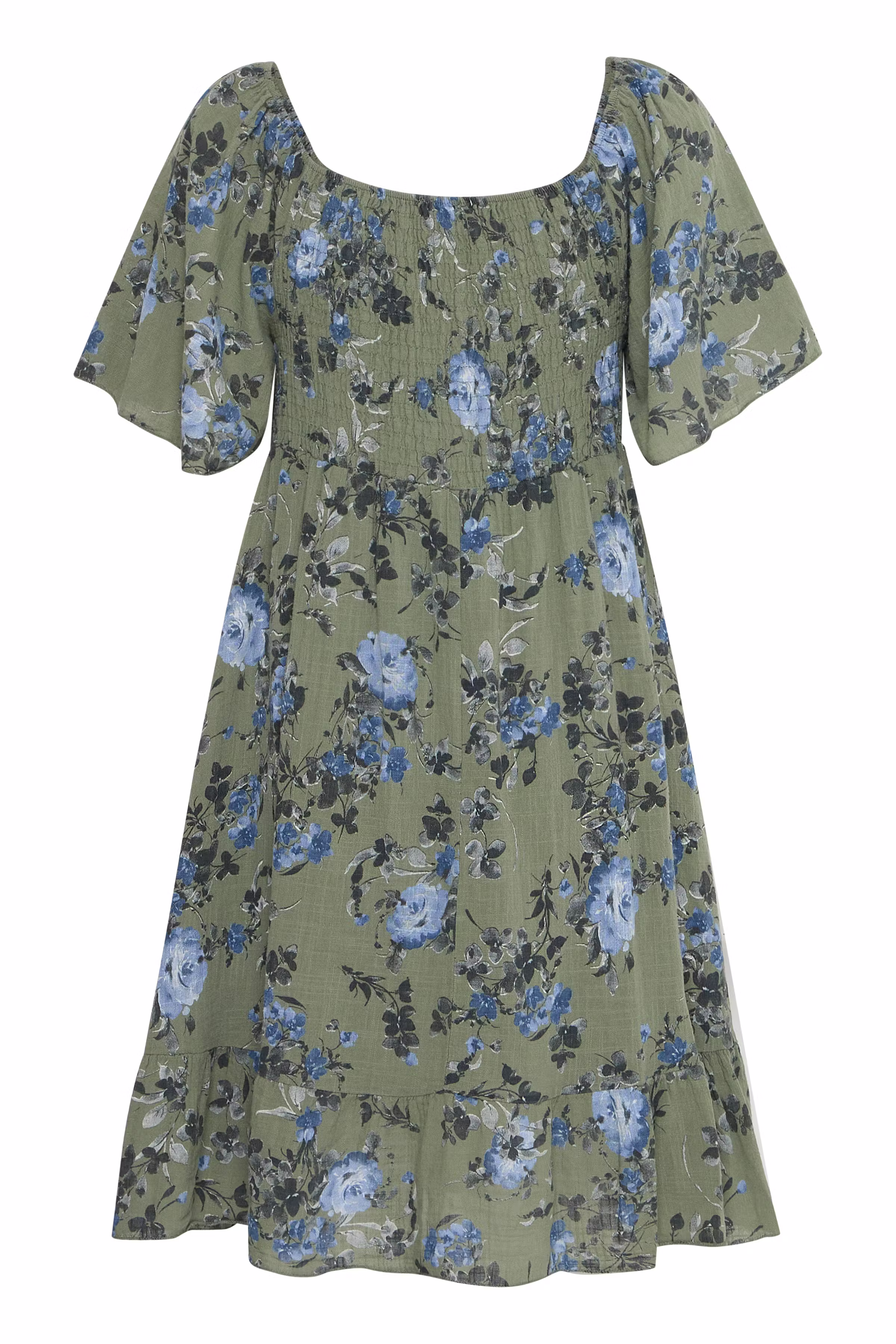 SBALEXA Kjole PACK BACK 22100680-176212