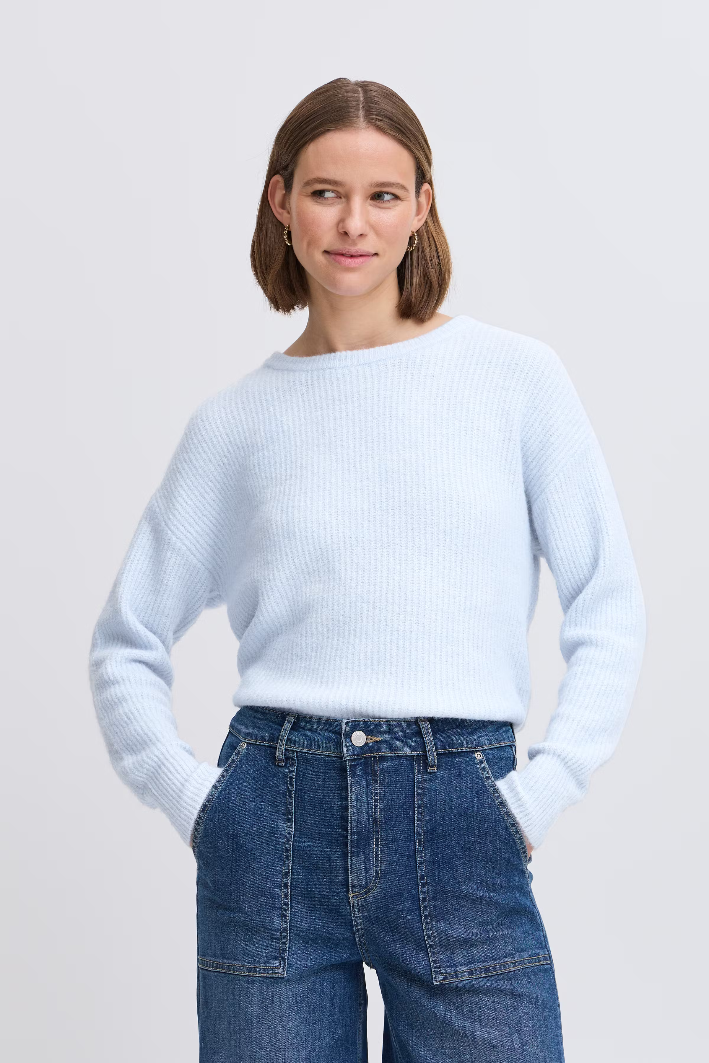 BXOMEA Pullover LOOKBOOK FRONT 20816248-1441151