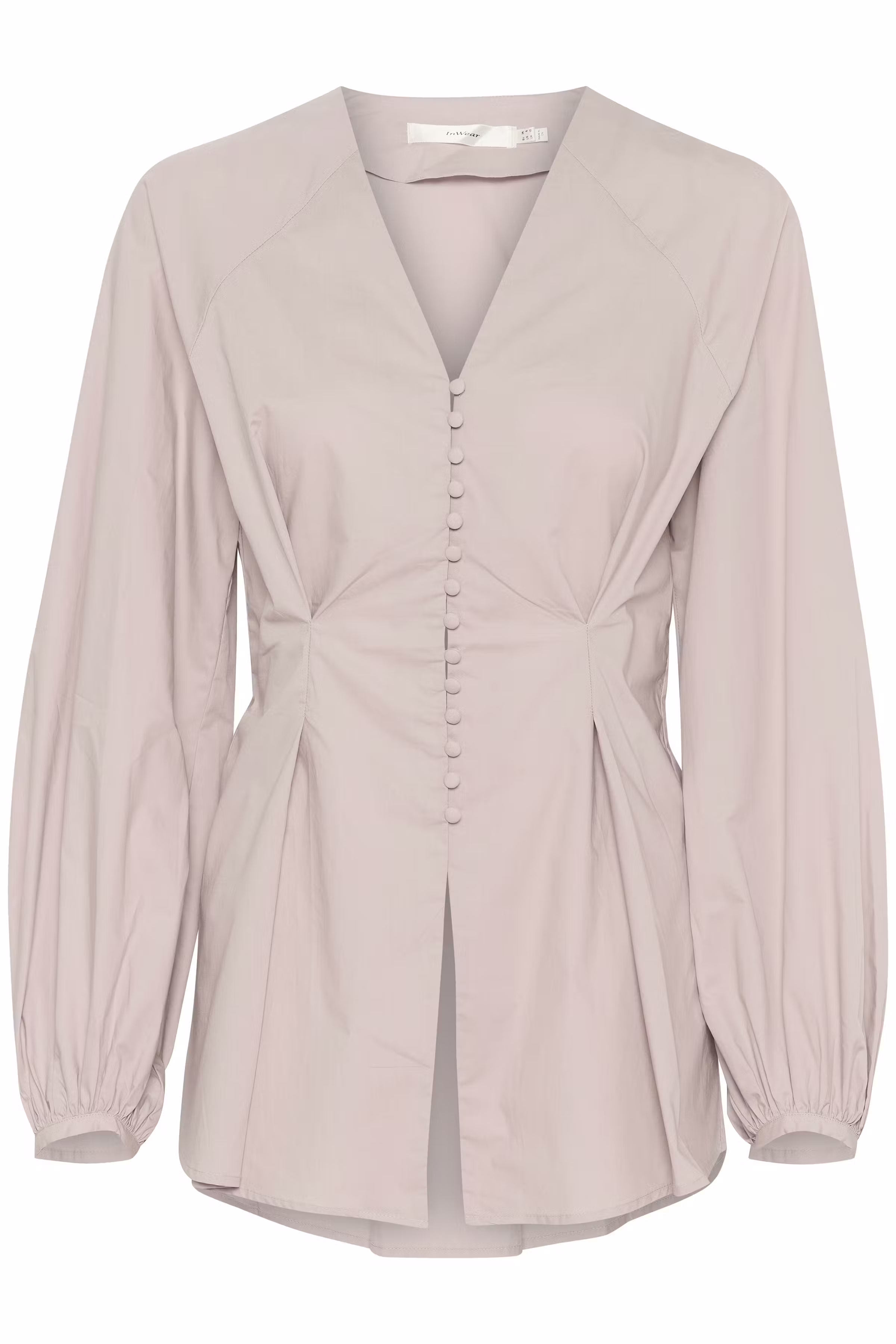 HelveIW Bluse PACK FRONT 30109109-161406