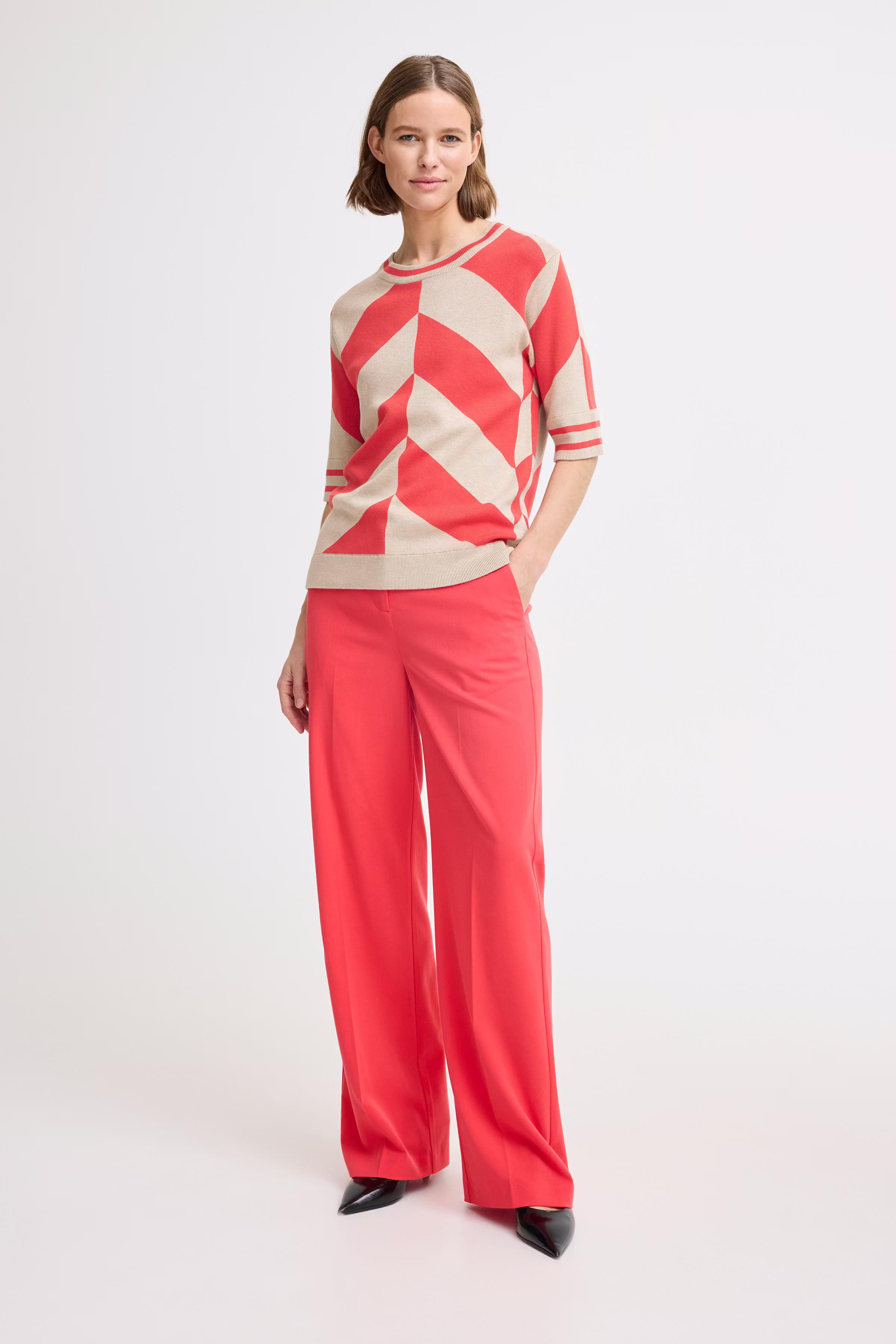 BYMMORLA Pullover LOOKBOOK FRONT 20816303-203990