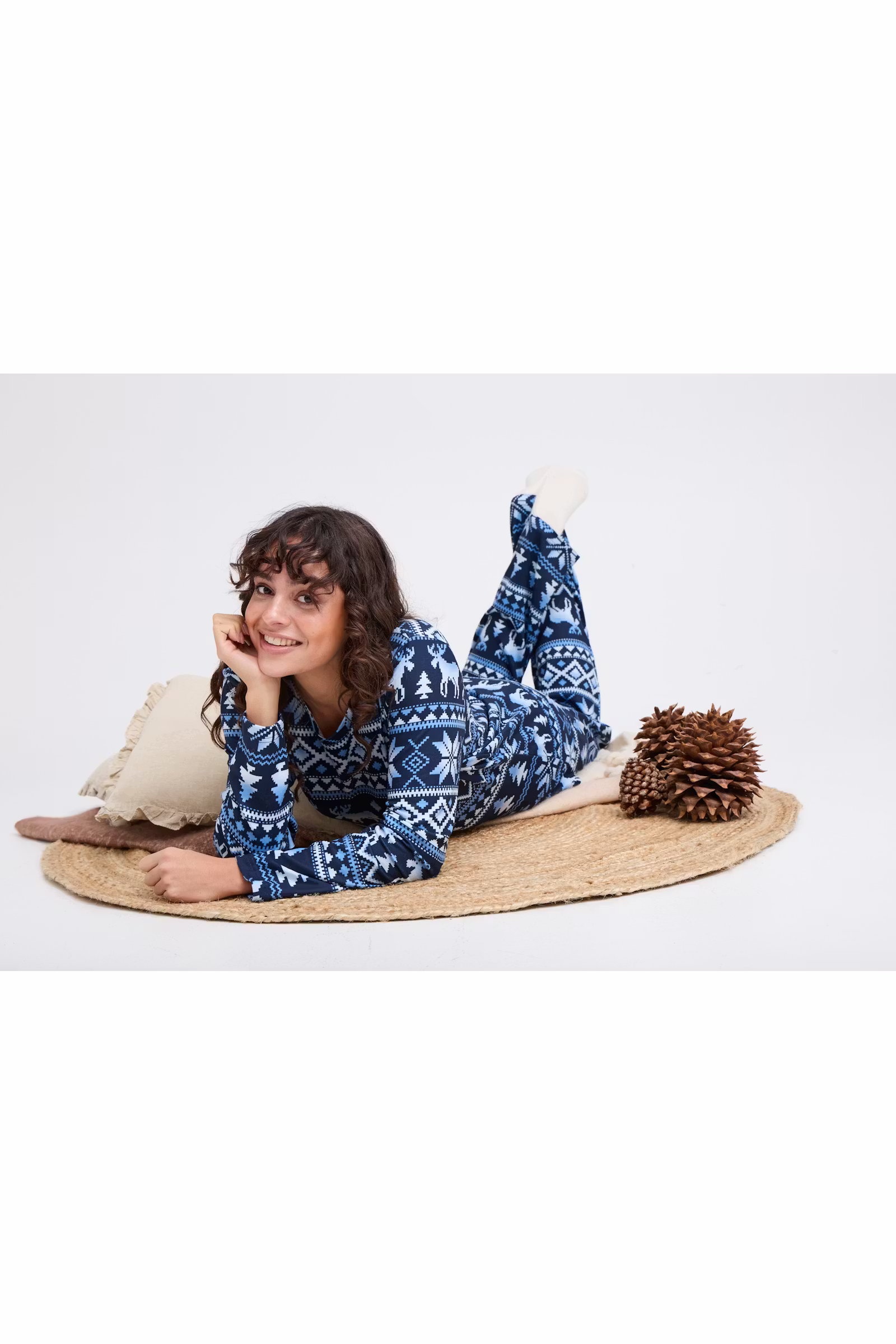 FXKOSIA Nattkläder LOCATION NONE 20616052-205095