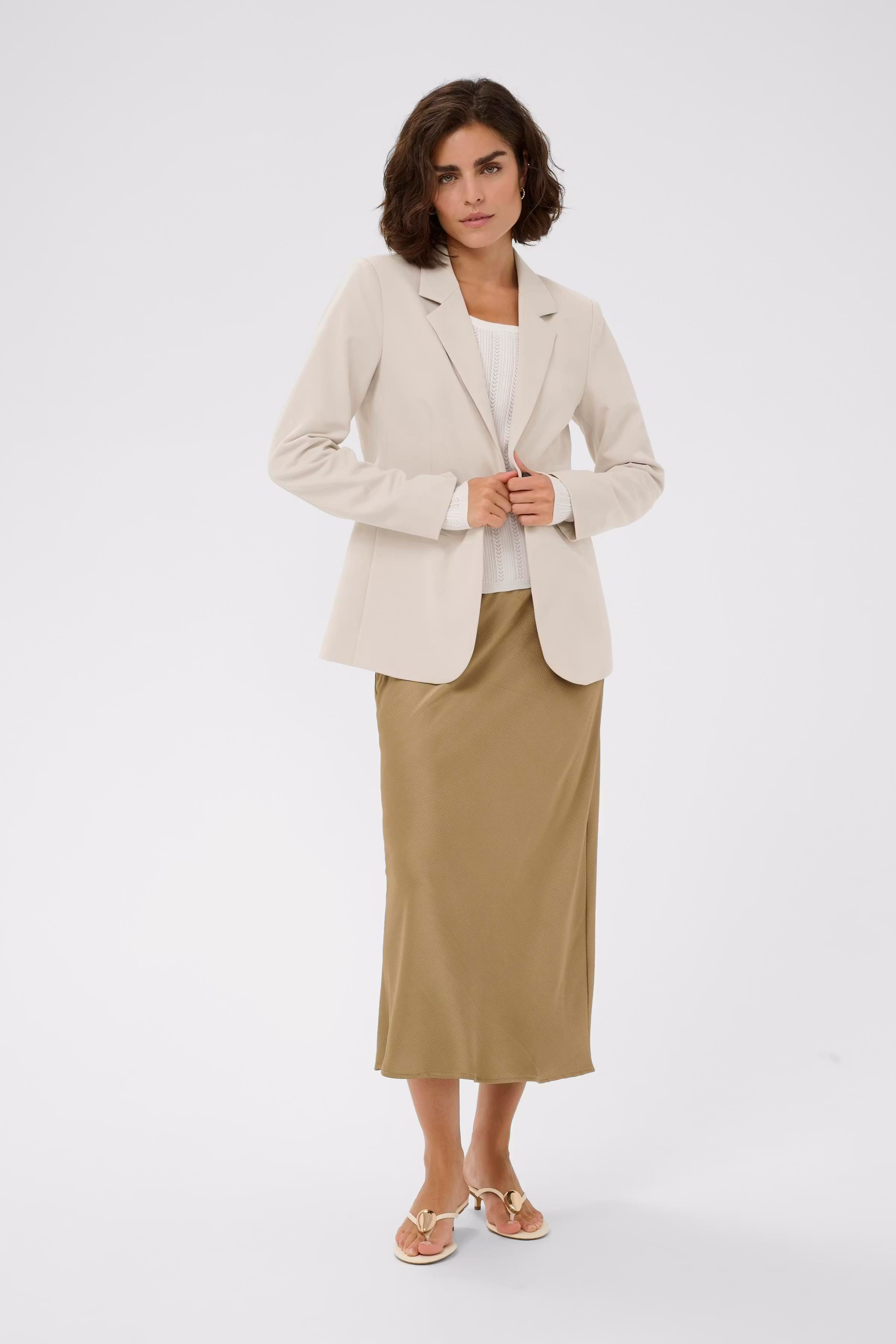 KAsakura Blazer LOOKBOOK FRONT 10506684-130000