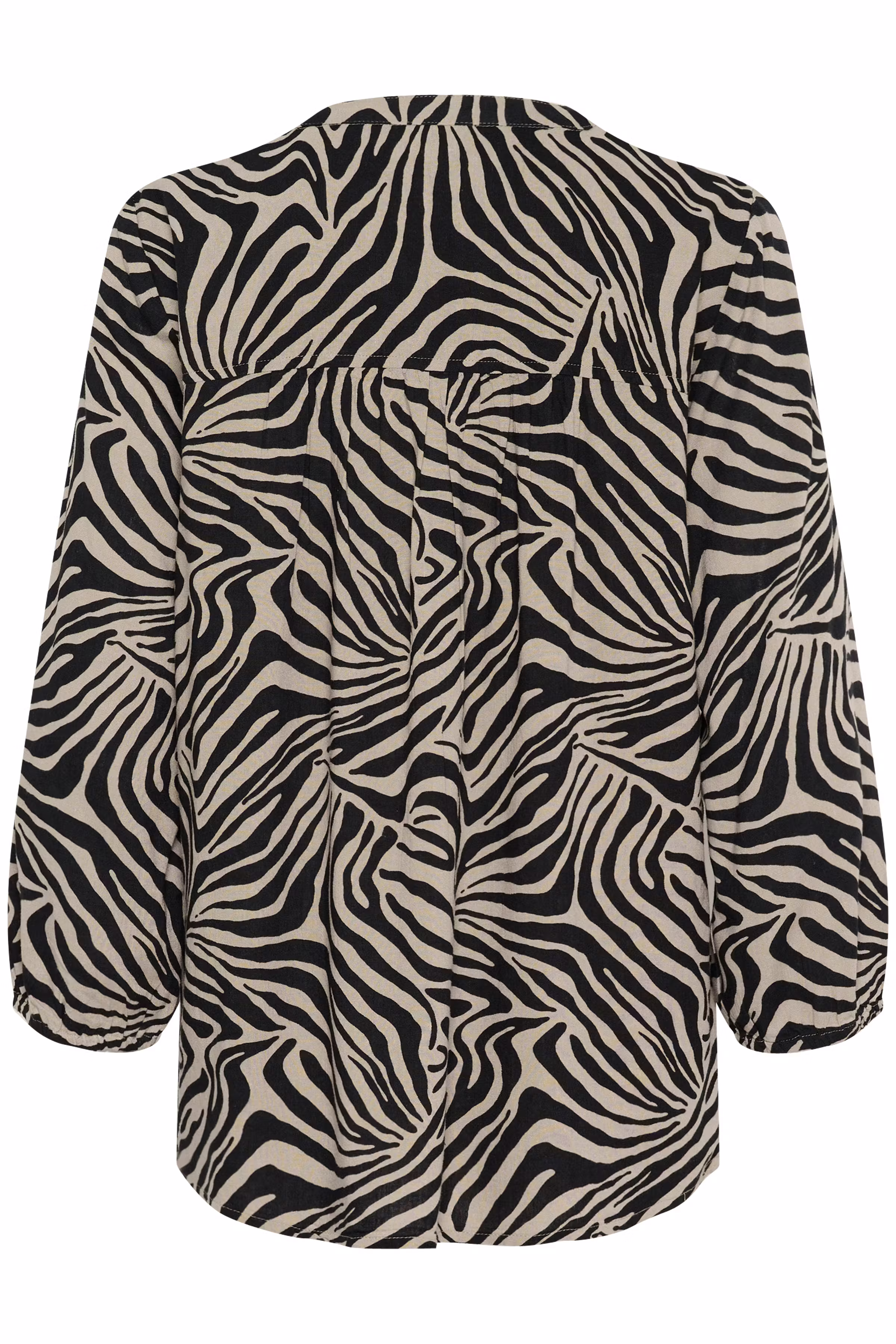 KAmilia Blouse PACK BACK 10552334-106782