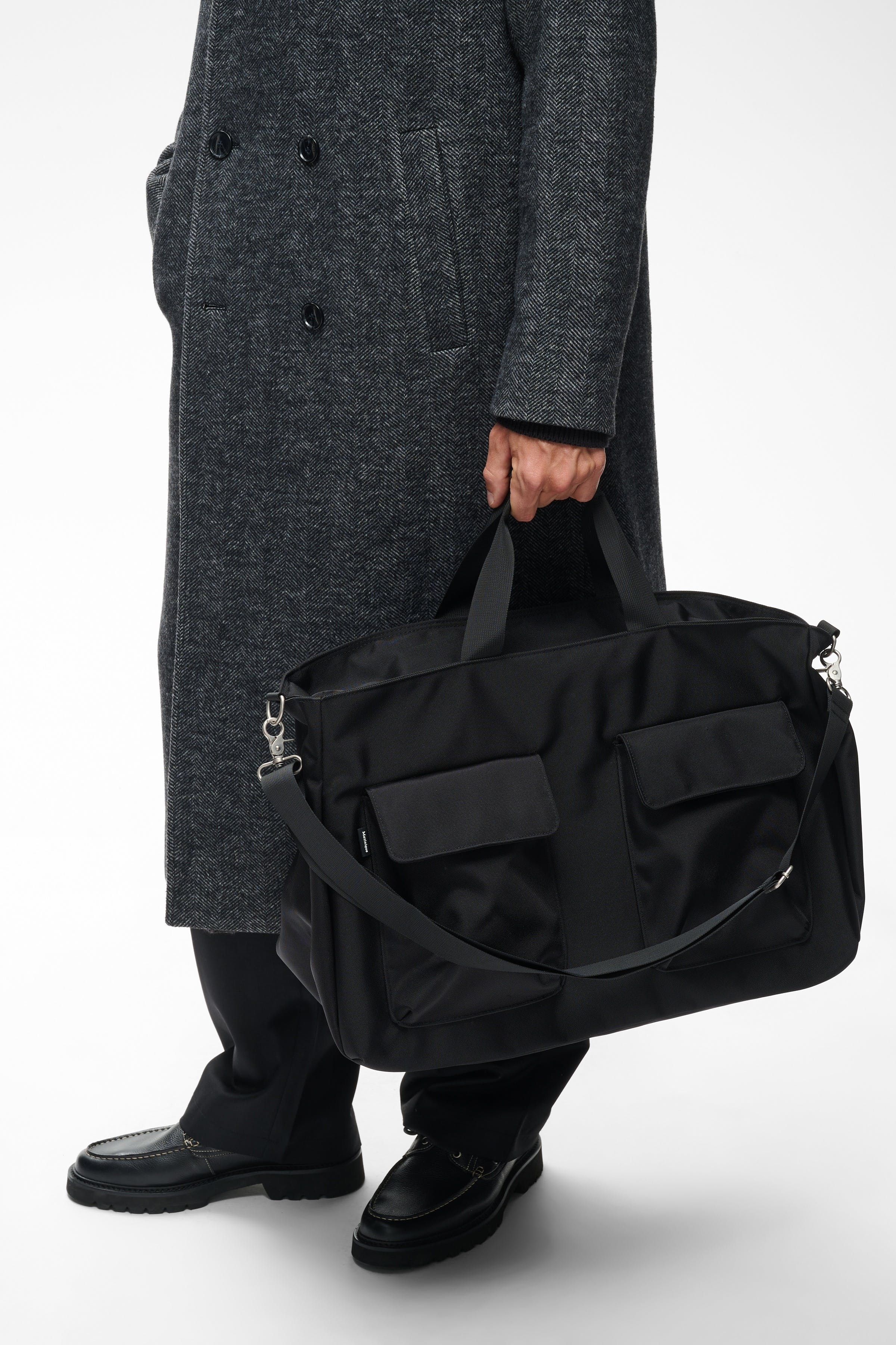MAweekender Tas LOOKBOOK DETAIL 30209352-300275