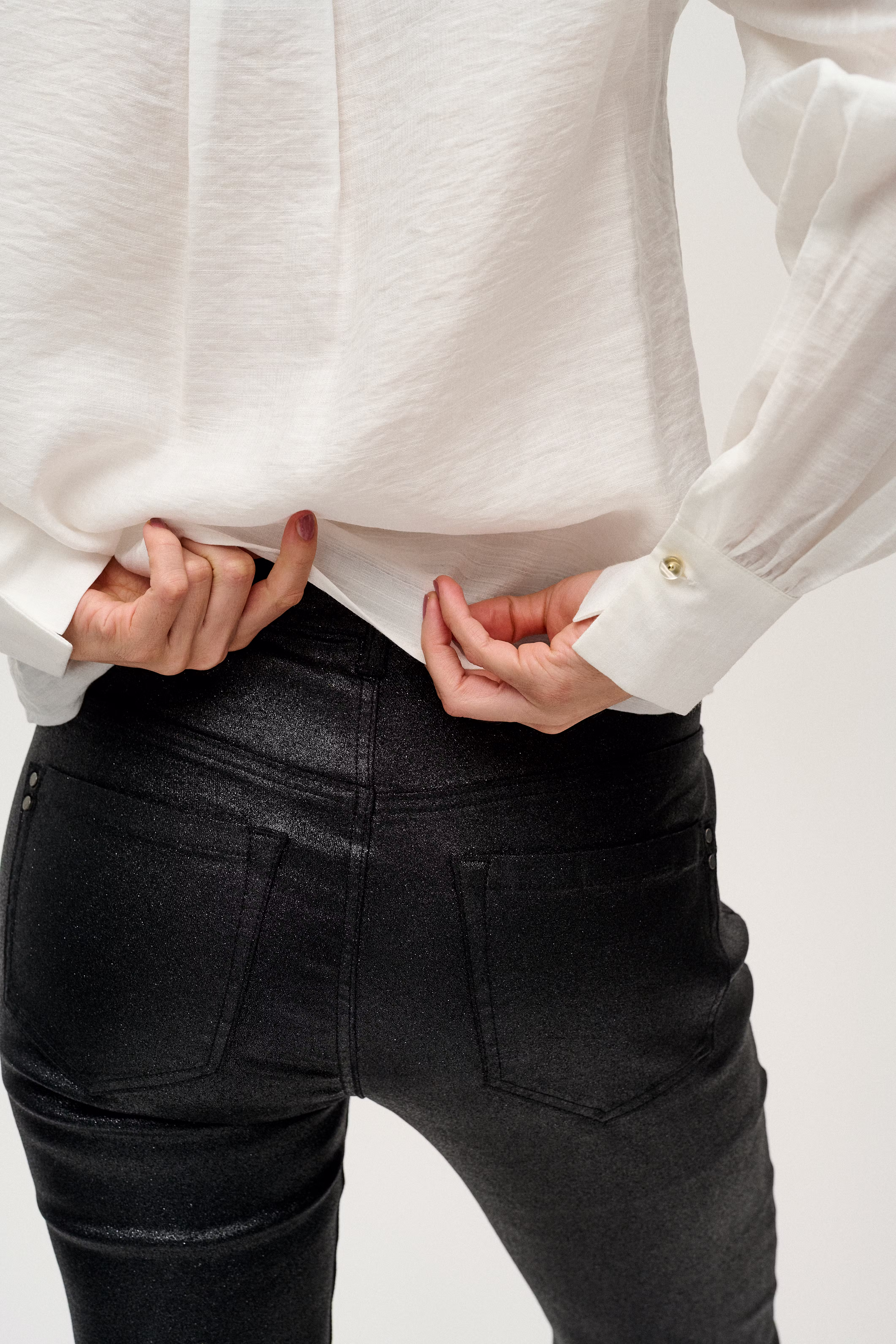 FRJULIA Skjorte LOCATION NONE 20613157-114800