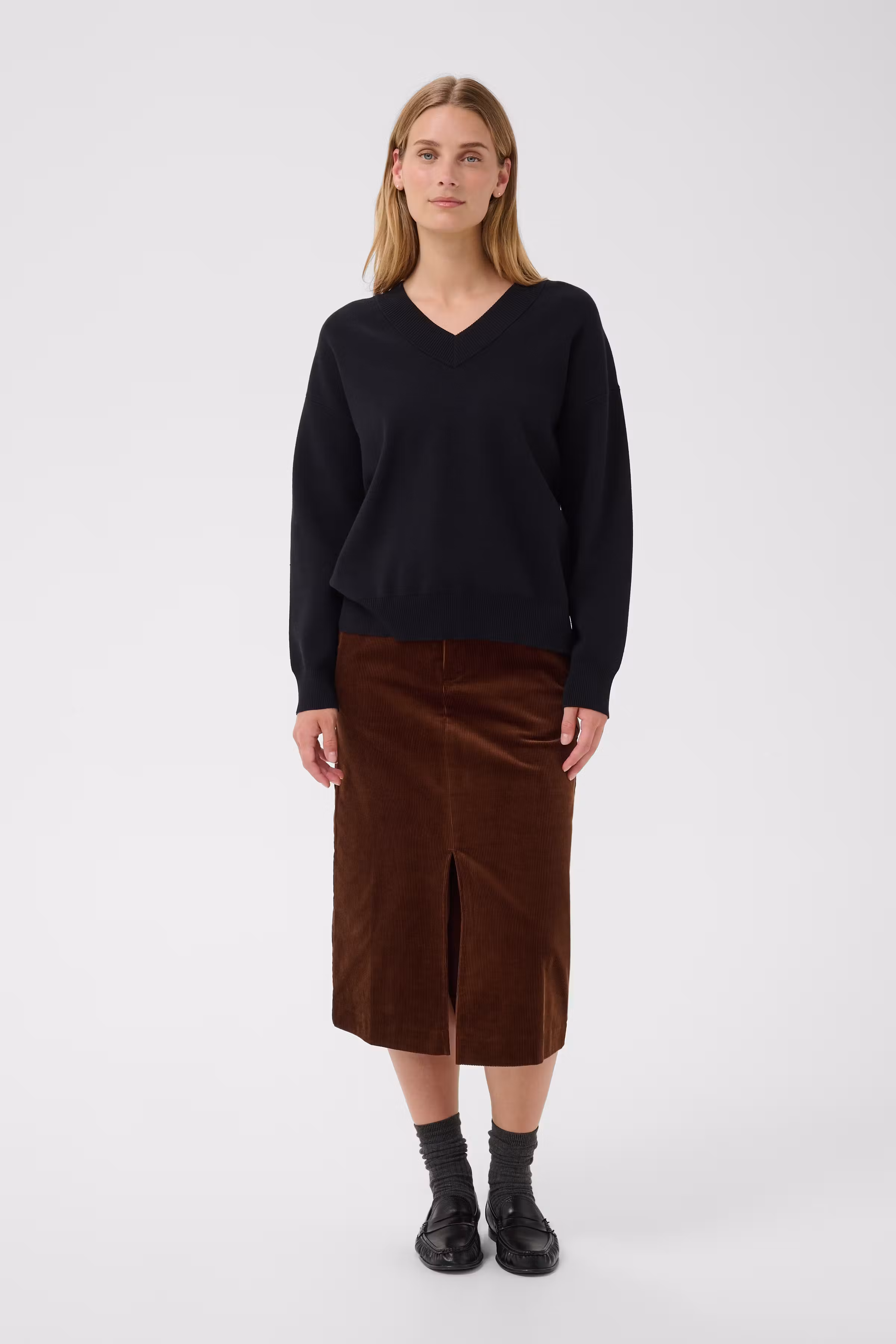 ChantallyPW Pullover LOOKBOOK FRONT 30310916-194008