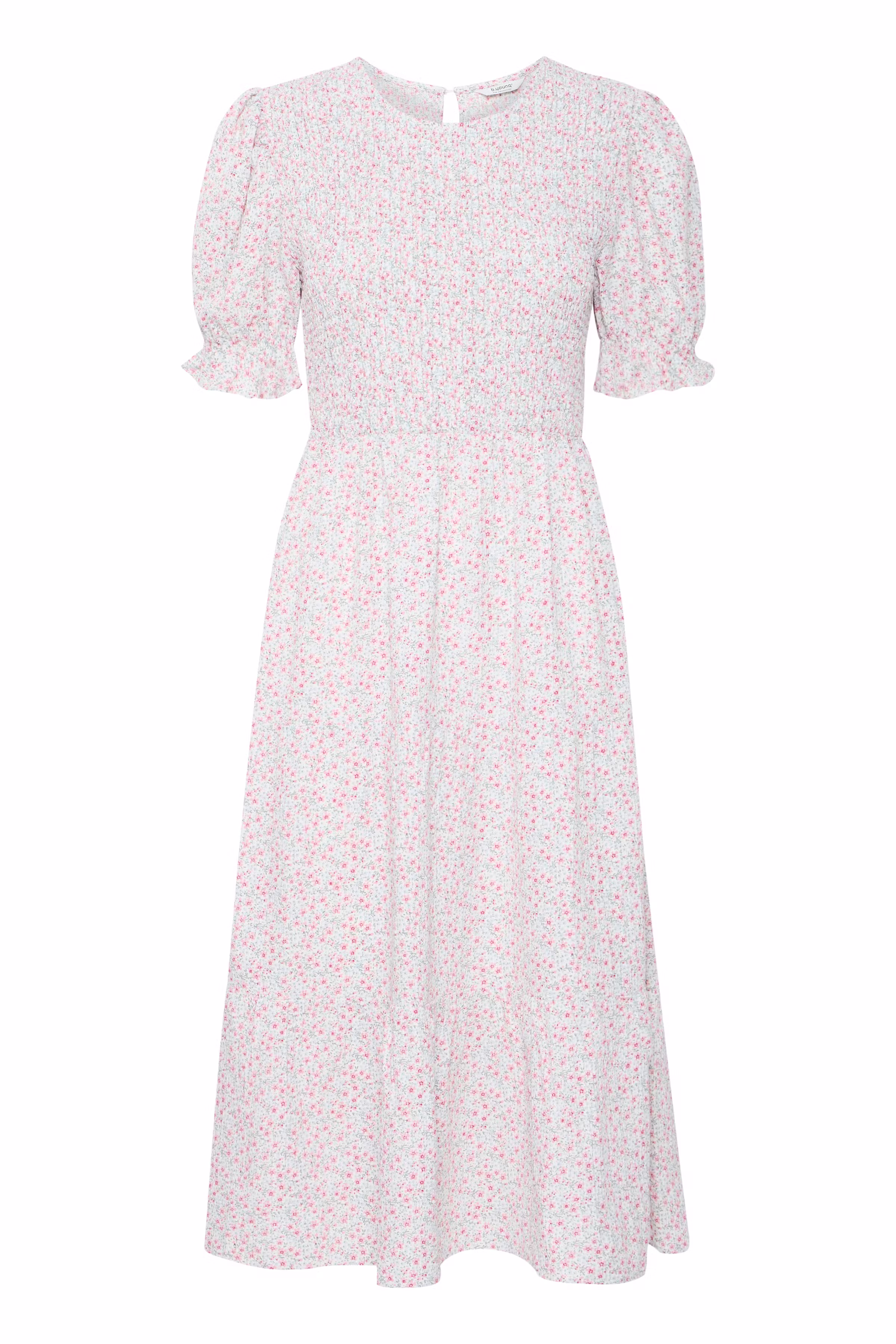 BYFEMKE Kjole PACK FRONT 20817222-204349