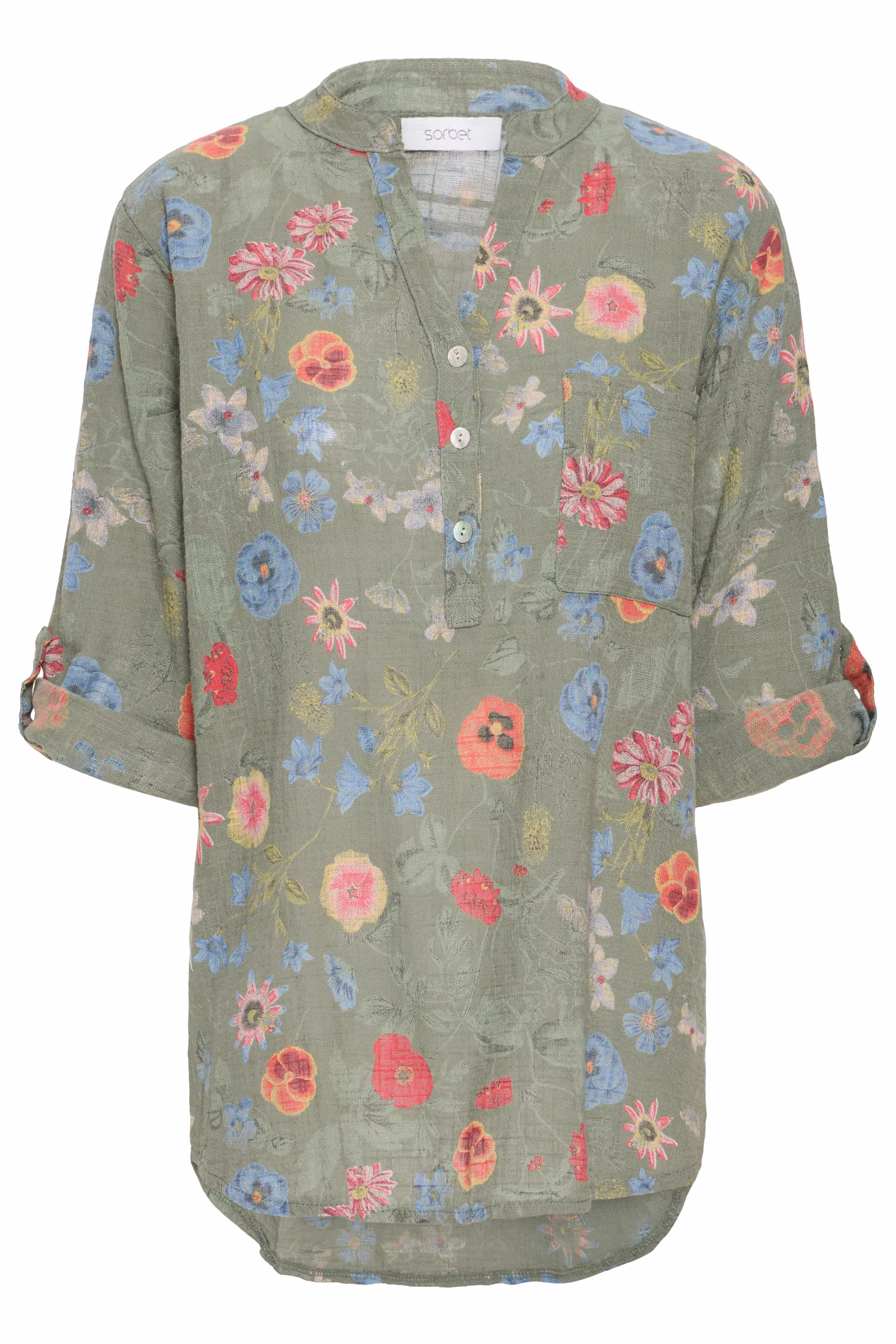 SBALEXA Bluse PACK FRONT 22100926-180515