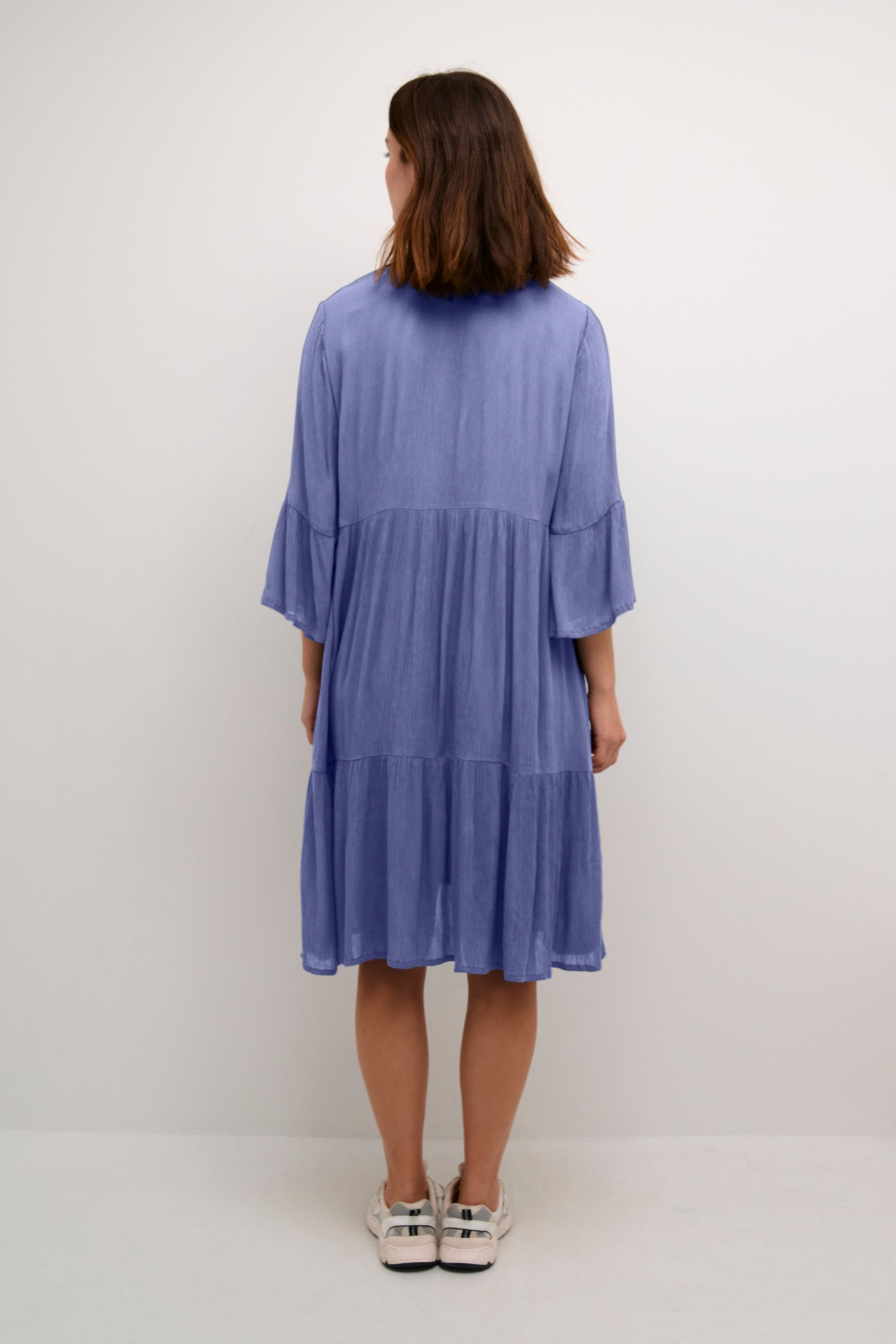 KAmarianah Klänning LOOKBOOK BACK 10506685-193928