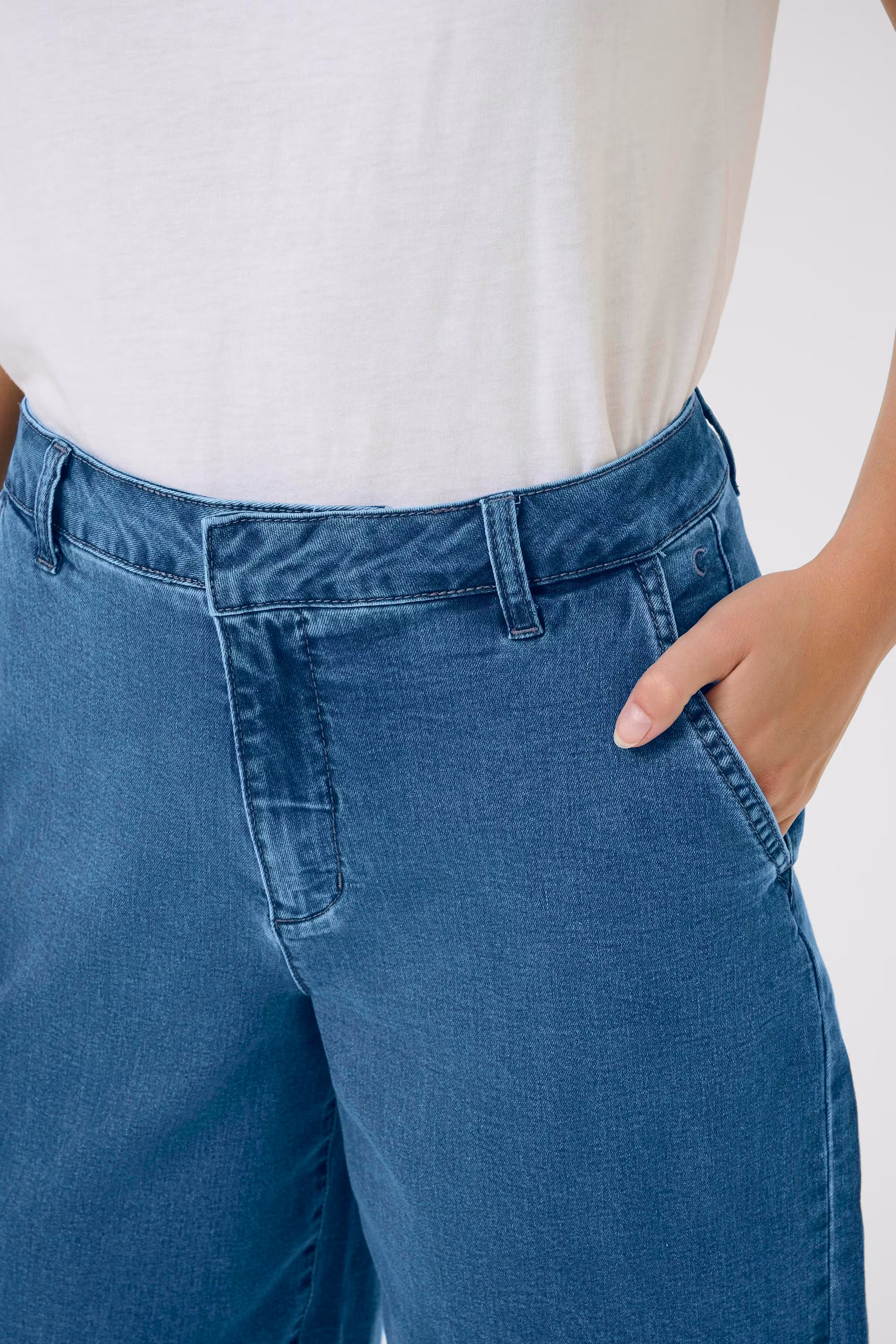 CRVisti Jeans LOOKBOOK DETAIL 10614126-100116