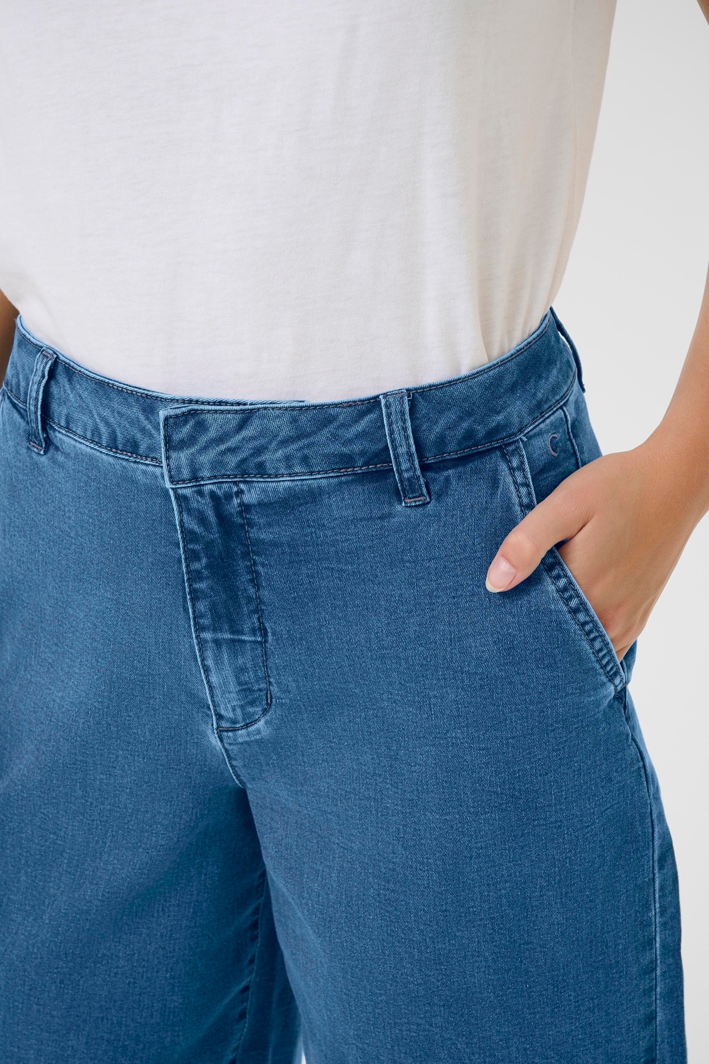 CRVisti Jeans LOOKBOOK DETAIL 10614126-100116