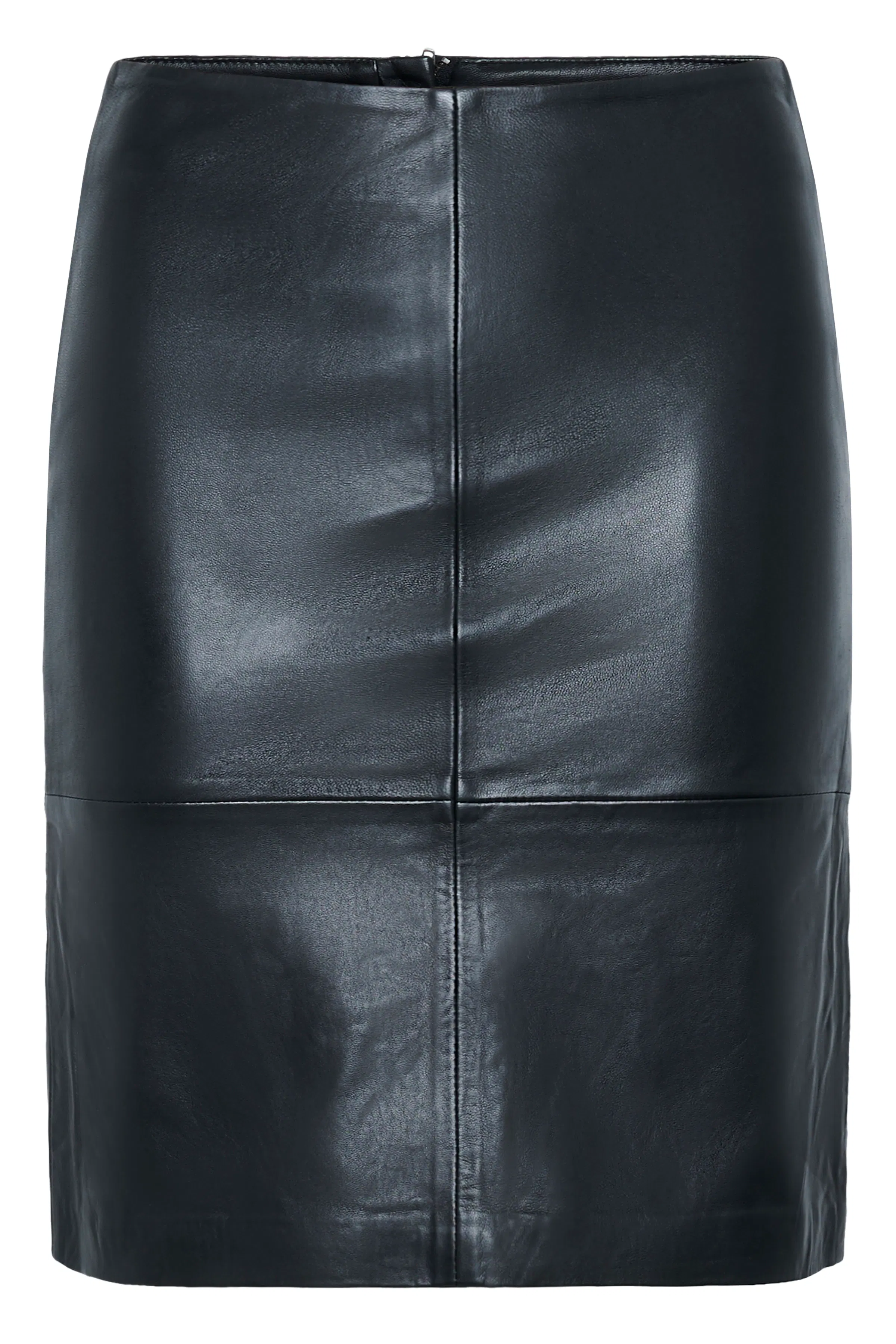 Leren rok PACK FRONT 30402540-40050