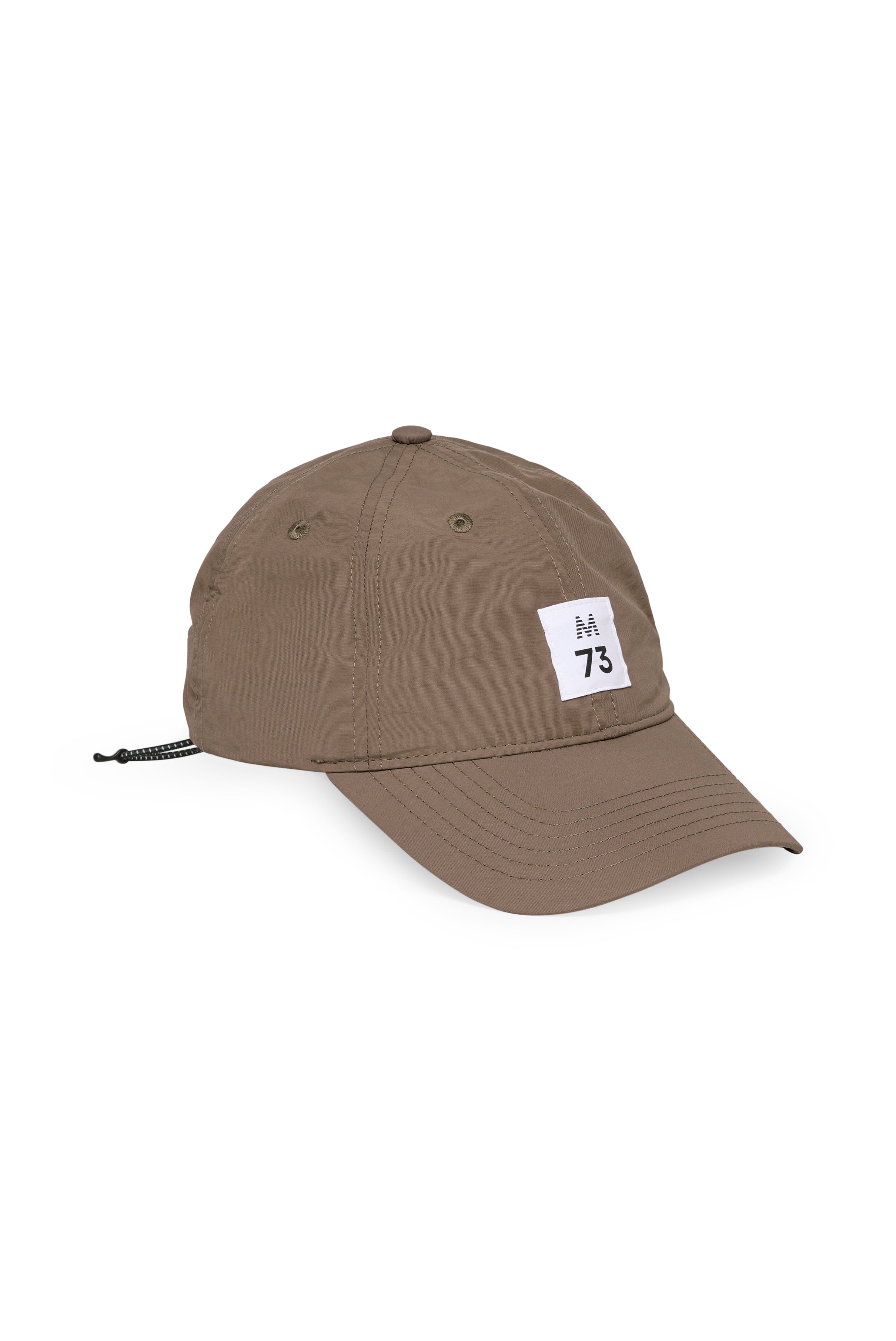 MAcap M73 Kappe PACK FRONT 30207004-190808