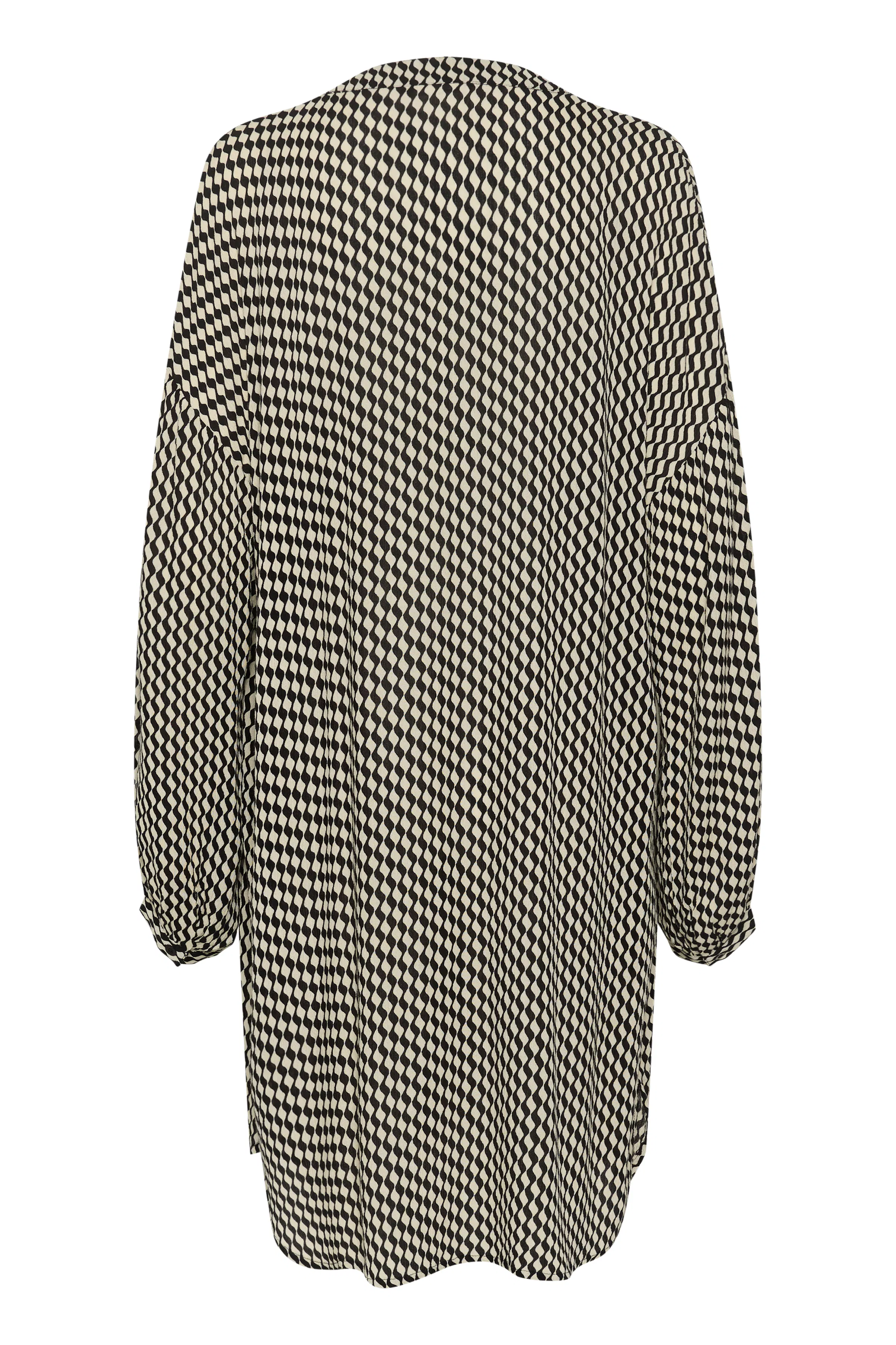 KAamber Dress PACK BACK 10507894-106473