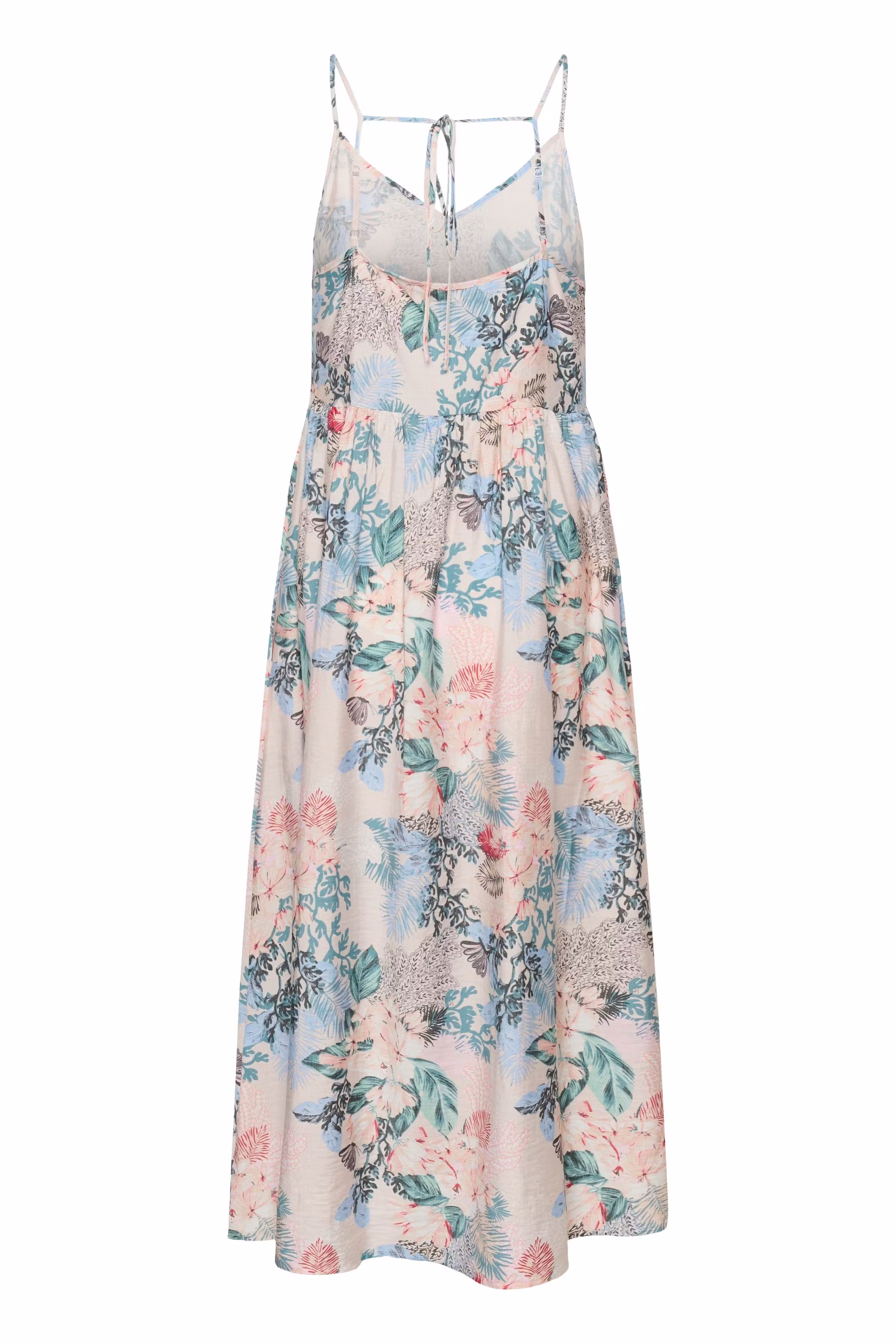 CUlotus Dress PACK BACK 50113066-109402