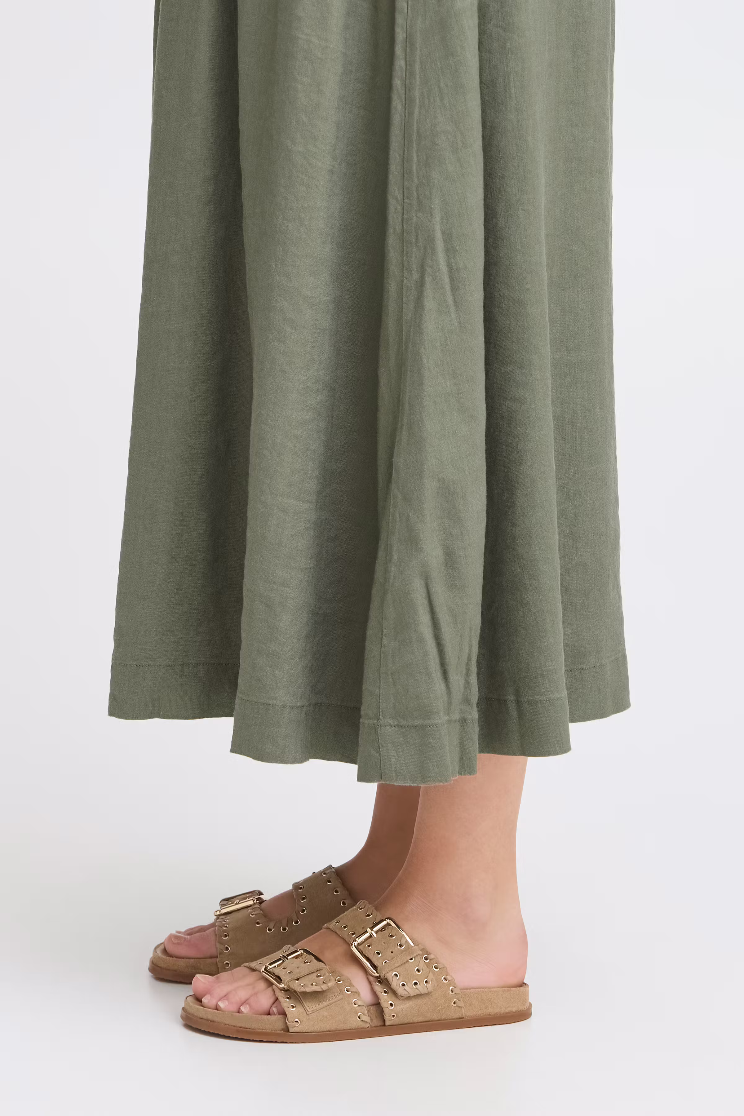 PZLUCA Nederdel LOOKBOOK DETAIL 50208894-180312