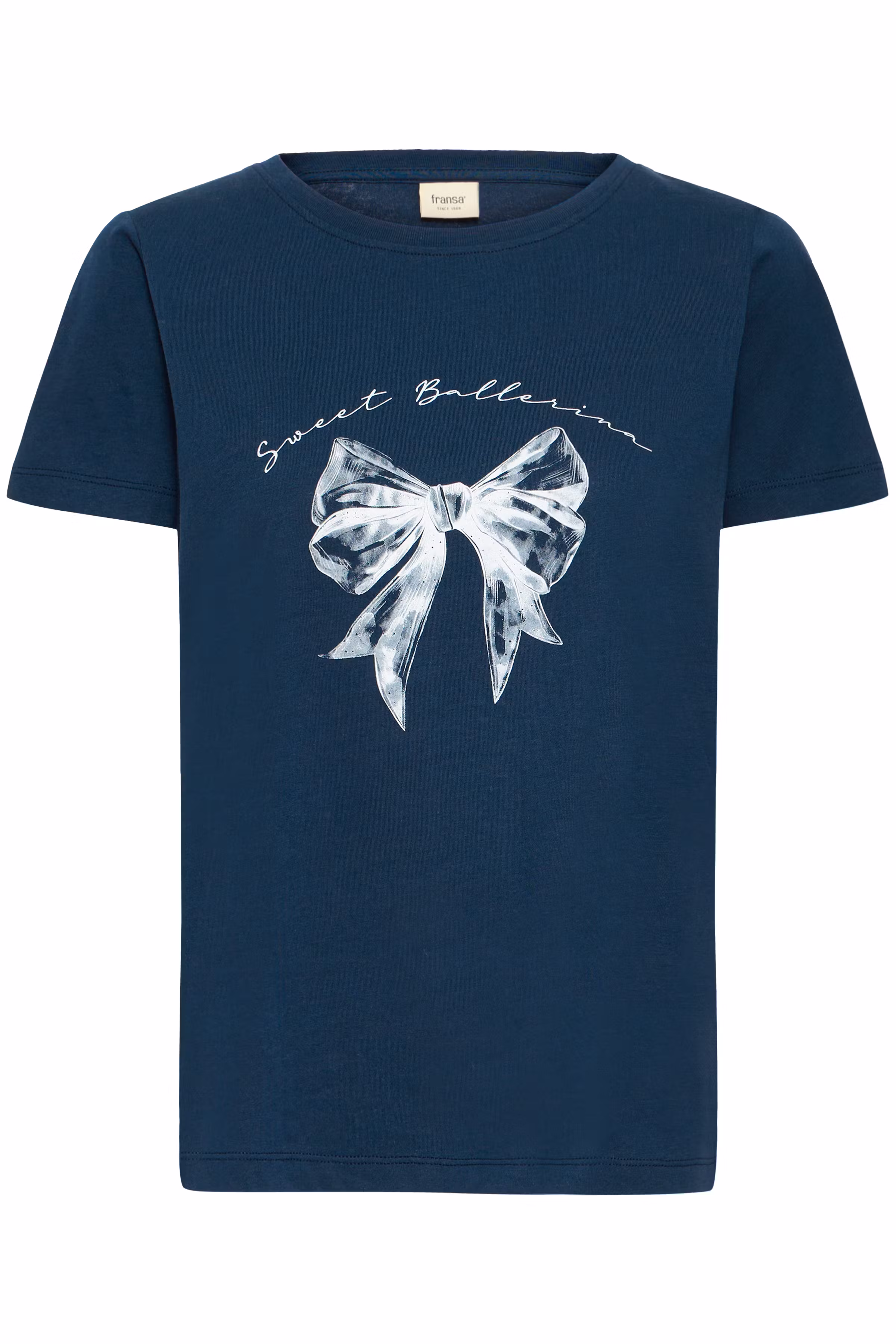 FRJUVIA T-shirt PACK FRONT 20616314-205581