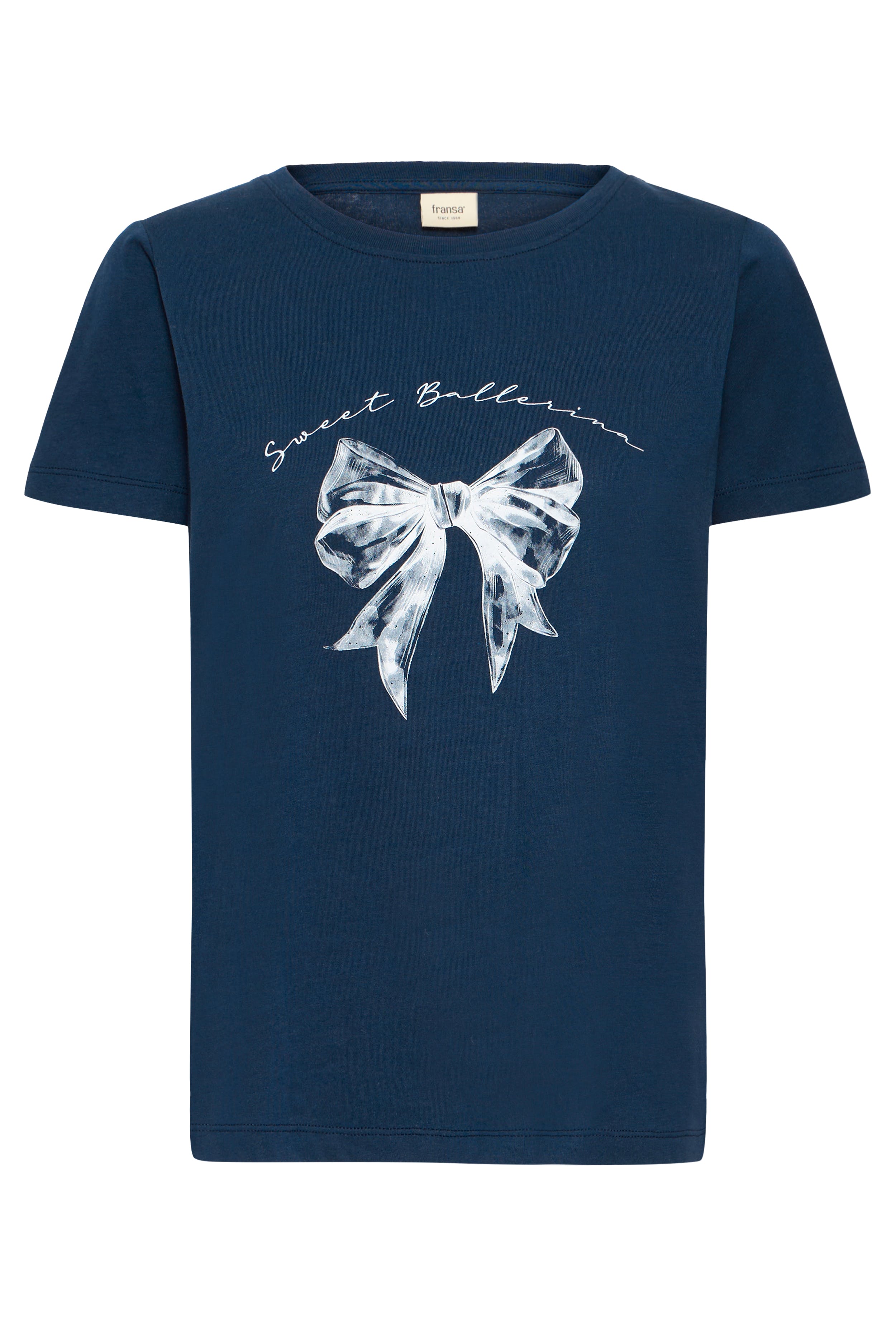 FRJUVIA T-shirt PACK FRONT 20616314-205581