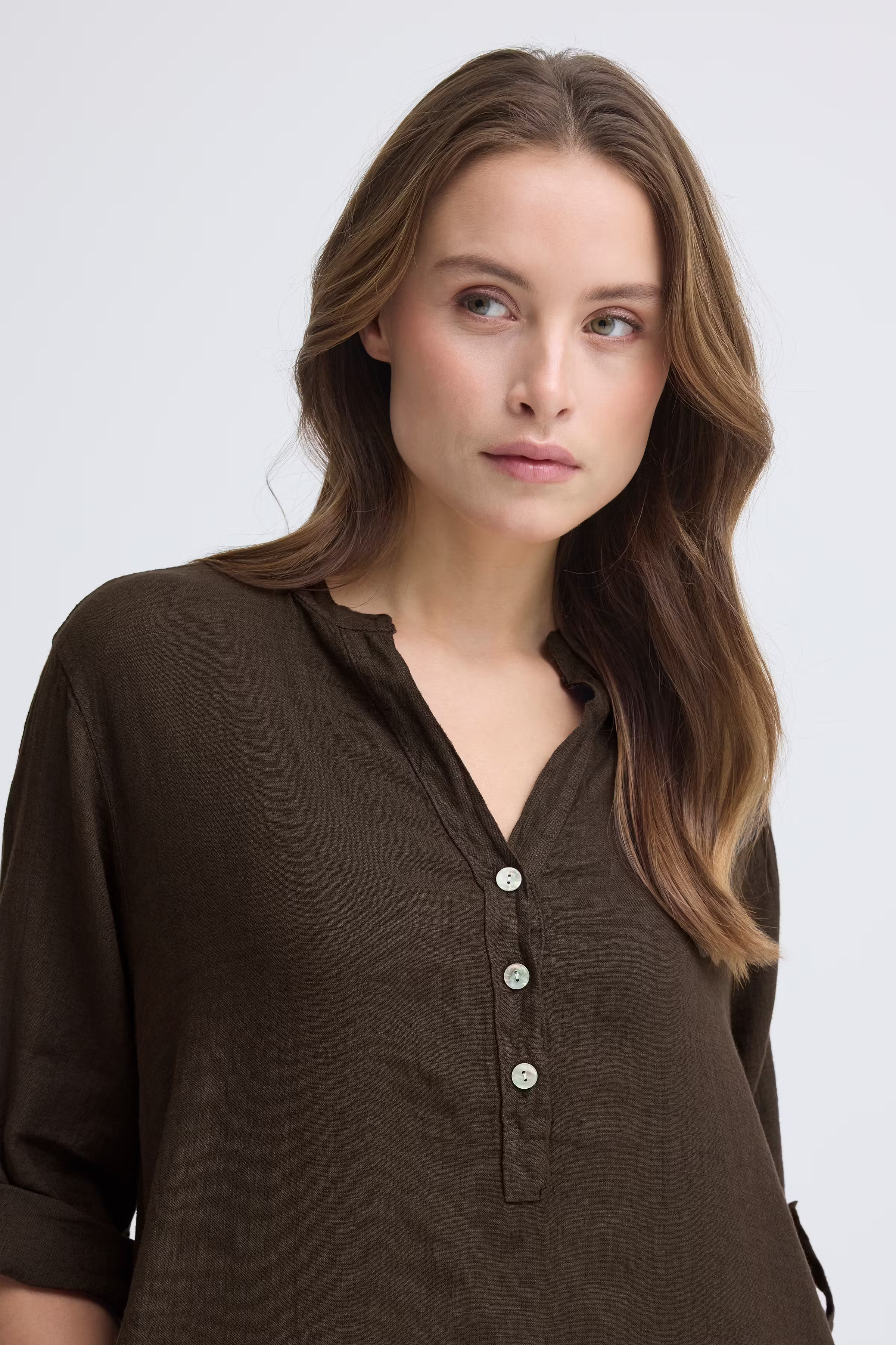 SBFONTANELLE Kleid LOOKBOOK DETAIL 22101166-191216