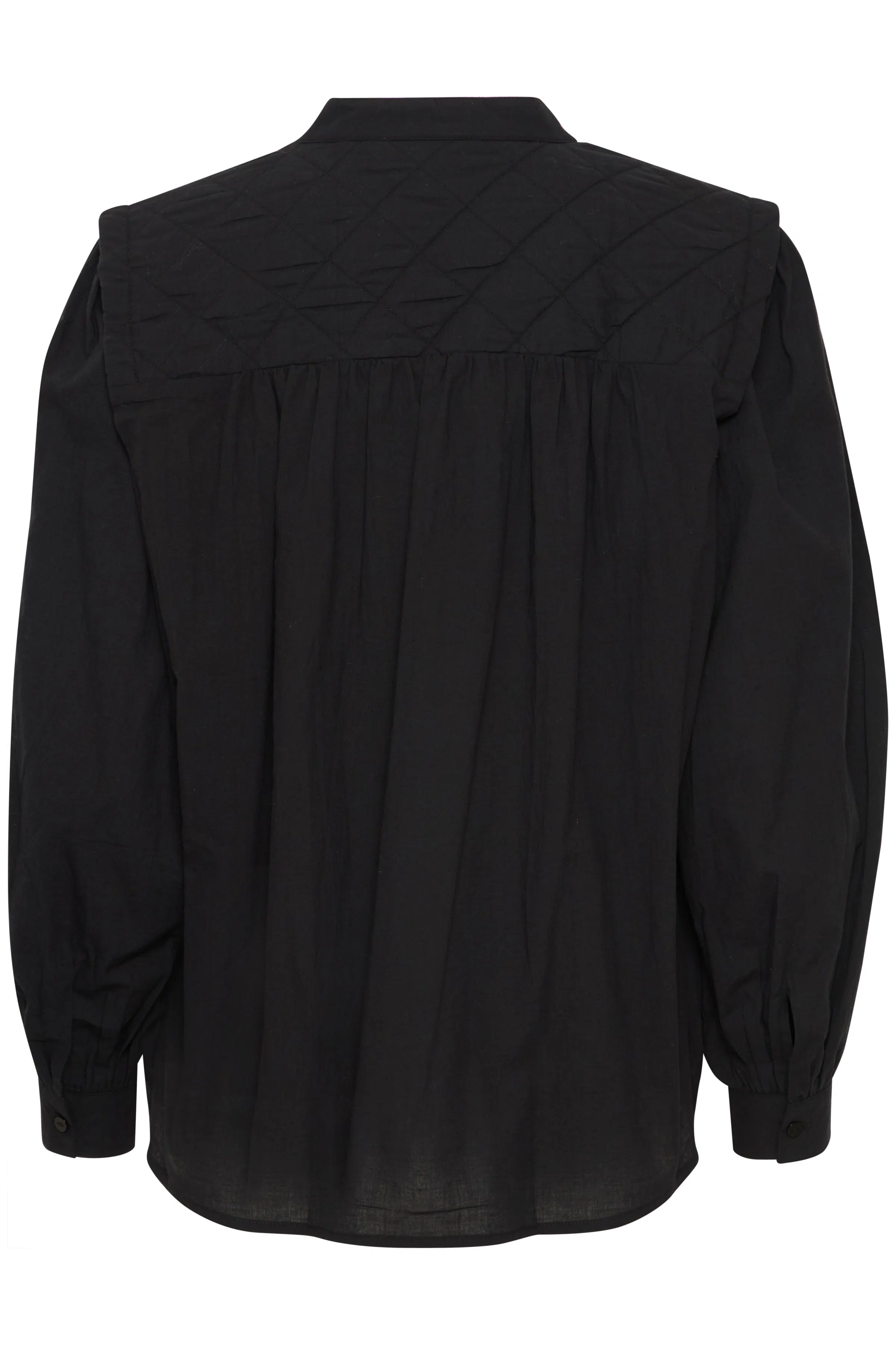 IHQUILTY Blouse PACK BACK 20121982-194008